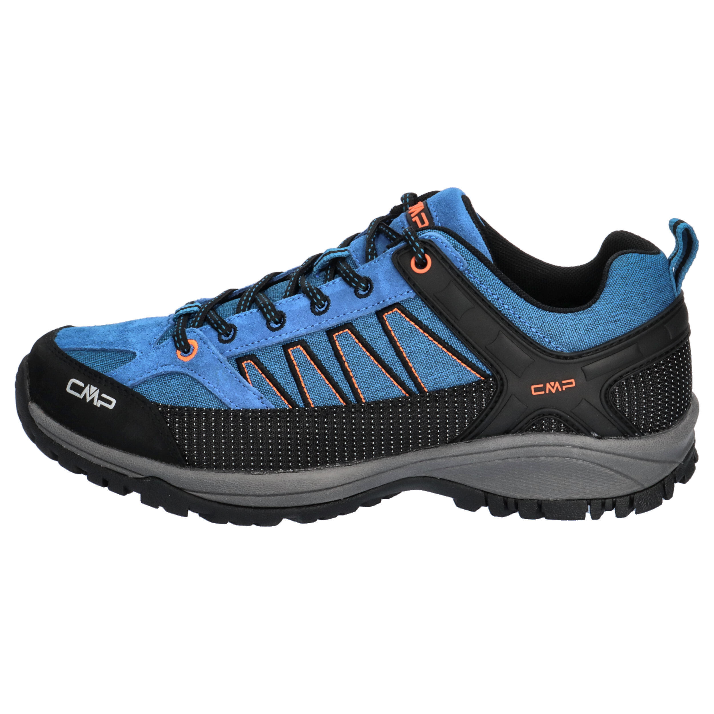Buty trekkingowe CMP Sun 10/15
