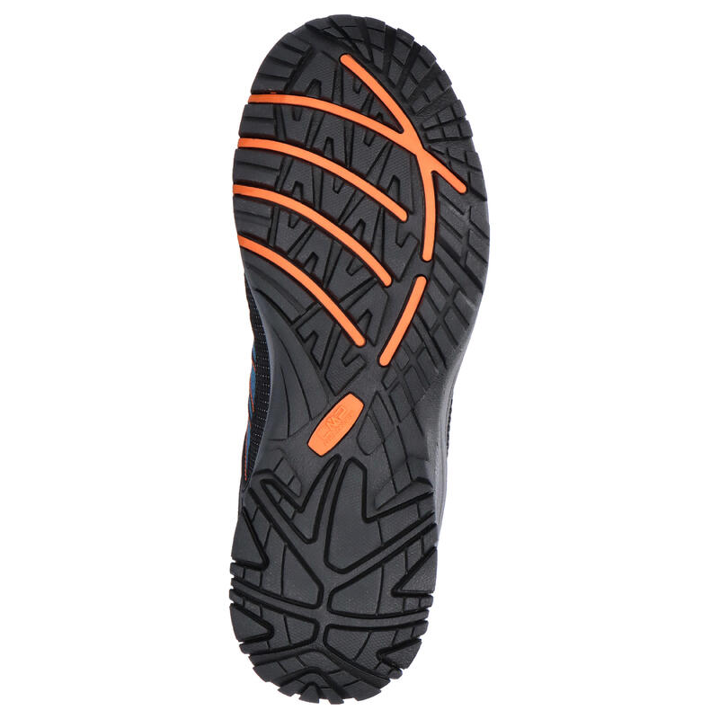 Pantofi de trekking CMP Sun pentru bărbați
