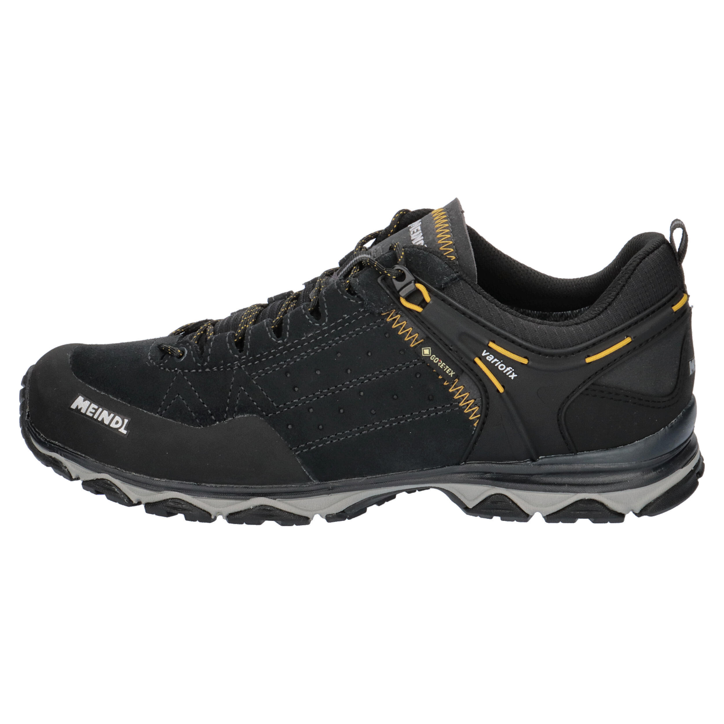 Meindl Herren Wanderschuhe Ontario GTX 3938 2/7