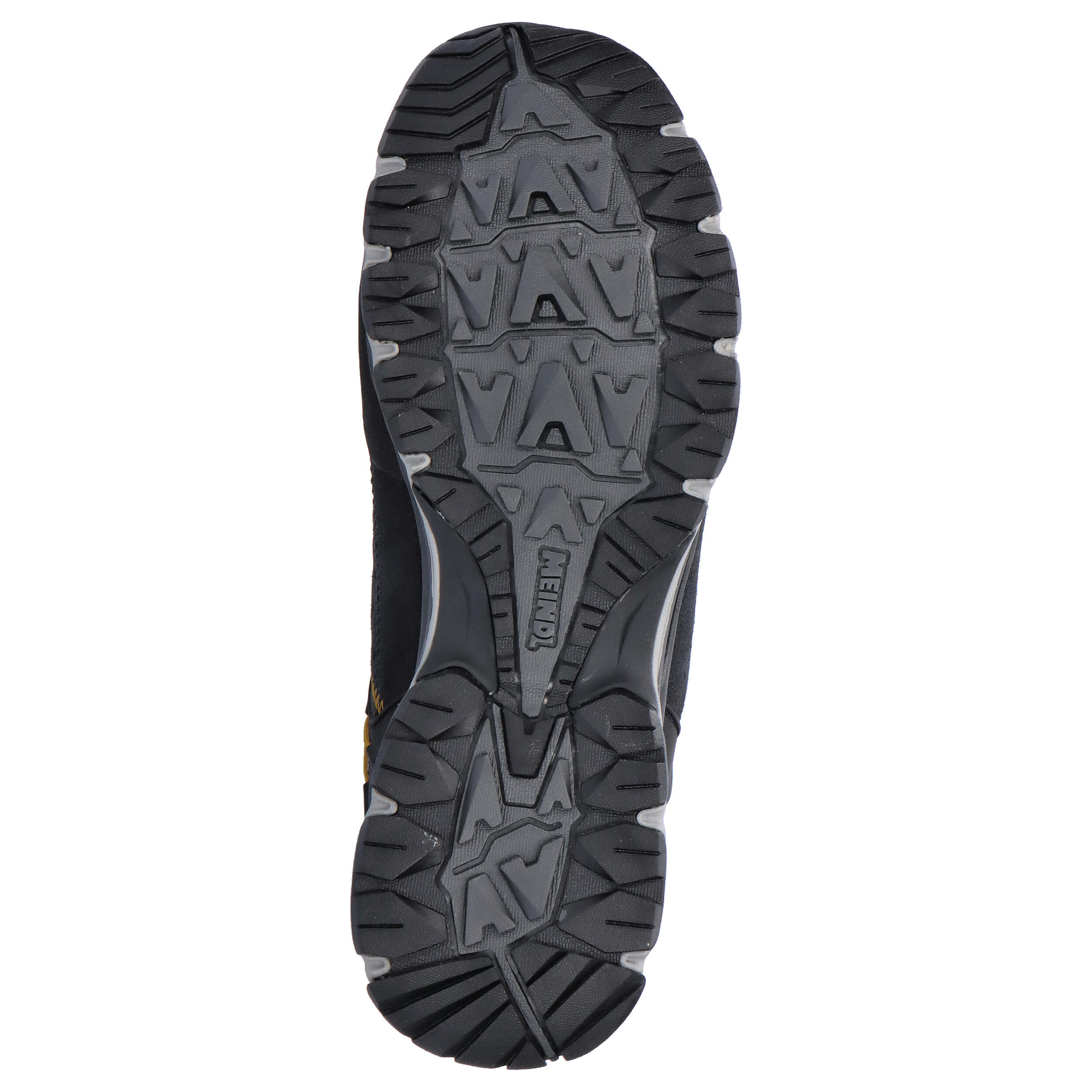 Meindl Herren Wanderschuhe Ontario GTX 3938 6/15
