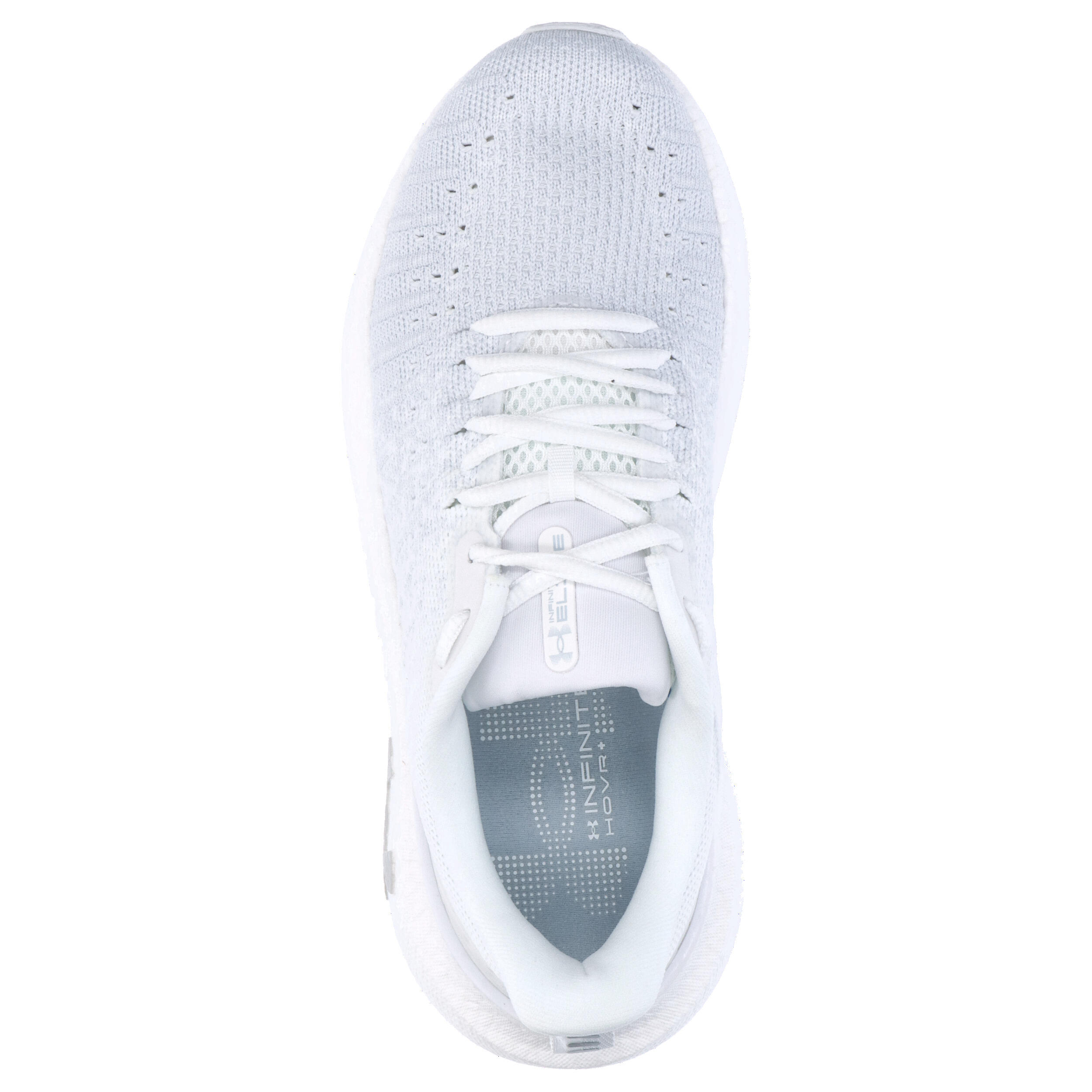 Ténis de corrida para mulher Under Armour Infinite Elite 5/7