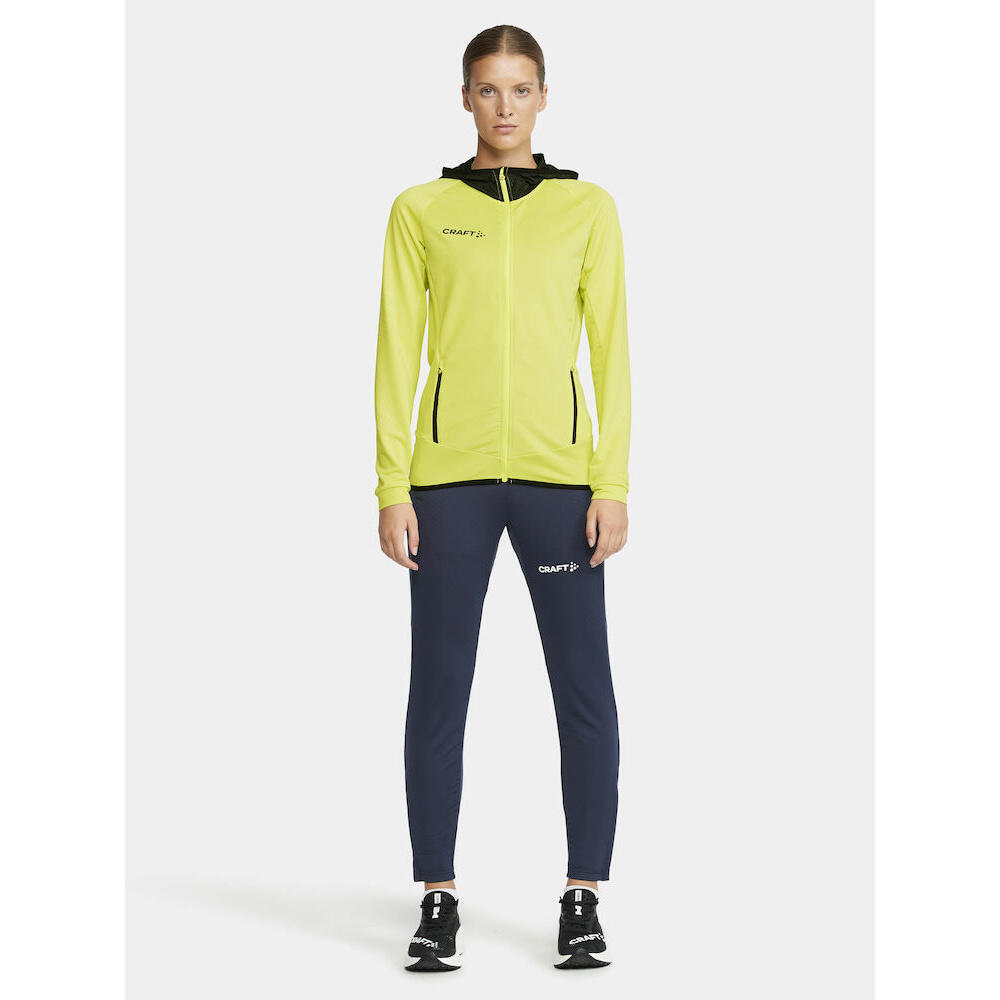 Veste de survêtement full zip femme Craft Extend 5/5