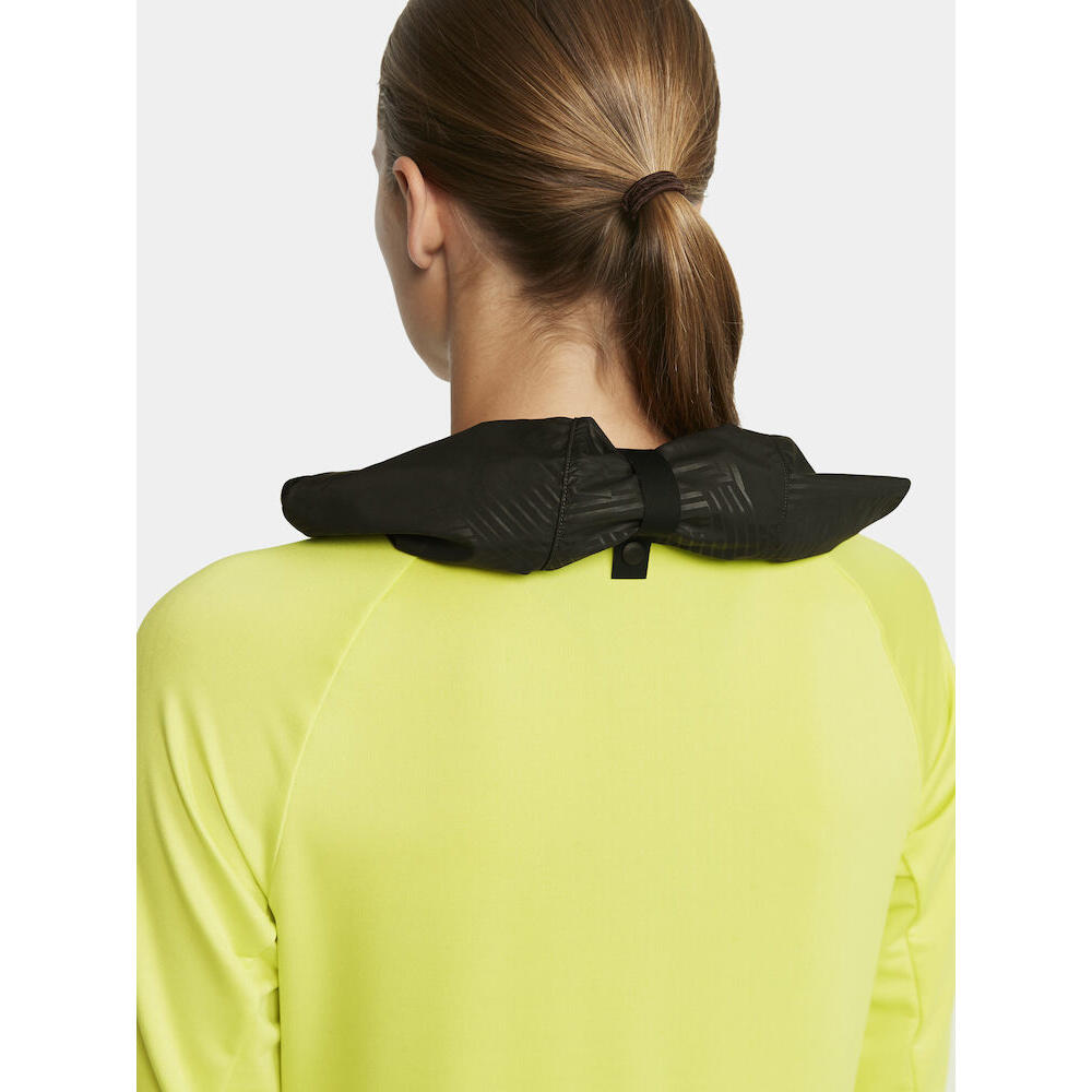 Veste de survêtement full zip femme Craft Extend 4/5