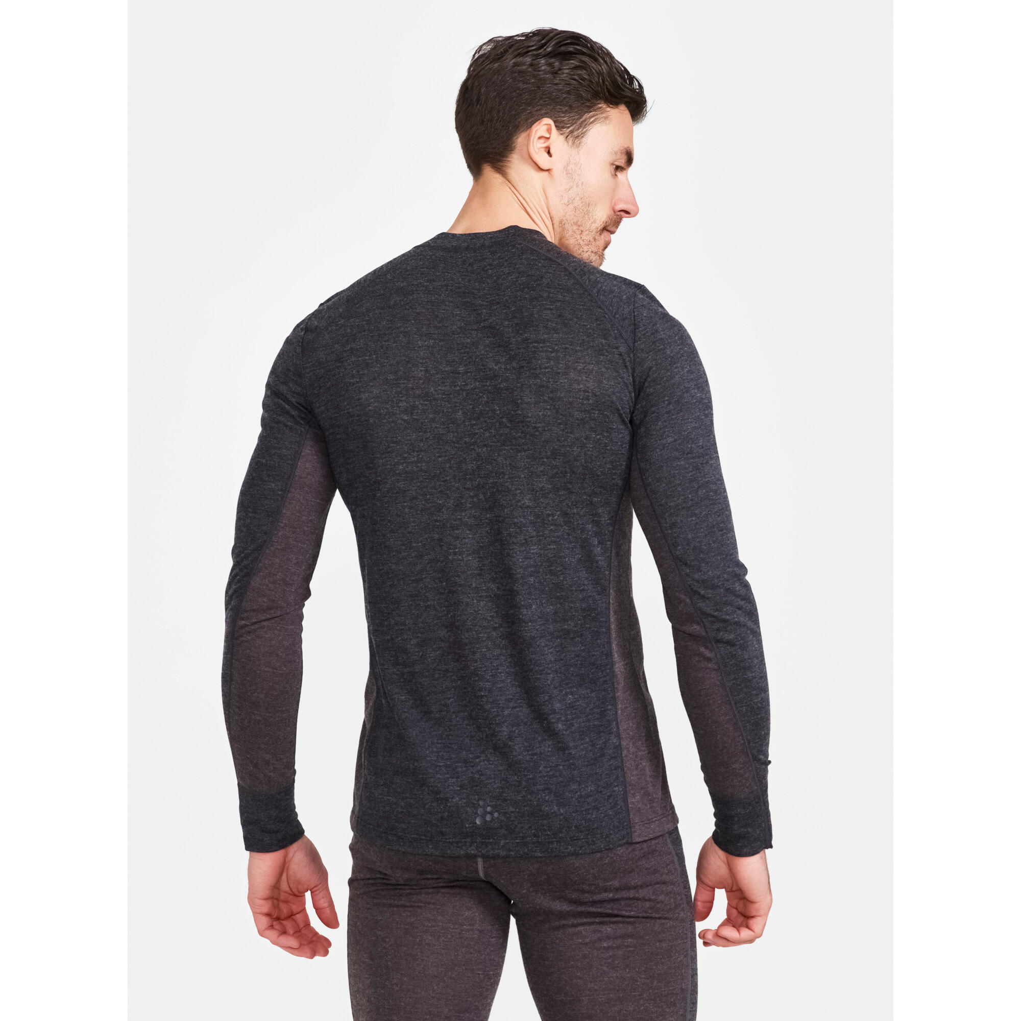 Stel Craft Core Wool Mix 2/5