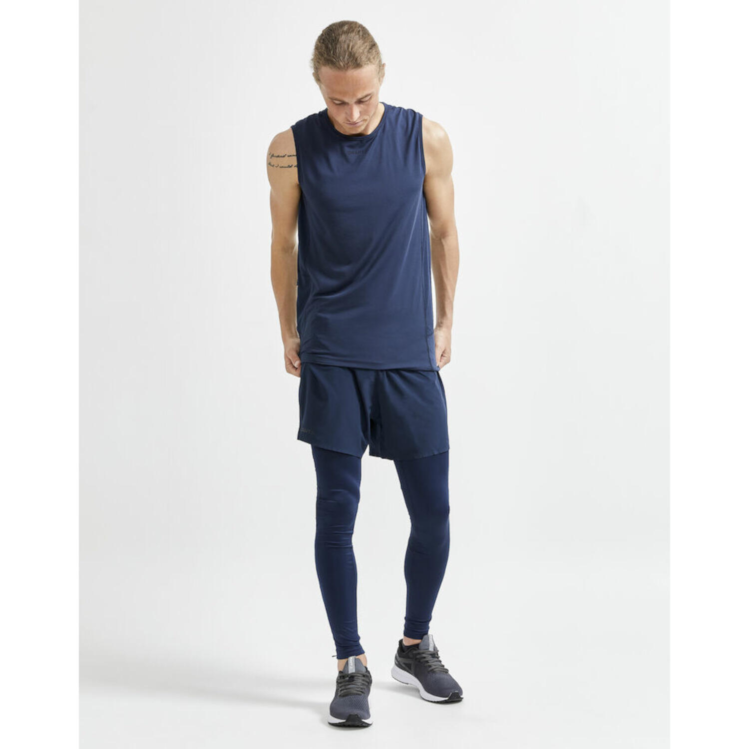 Short Craft ADV Essence 5" stretch 5/6