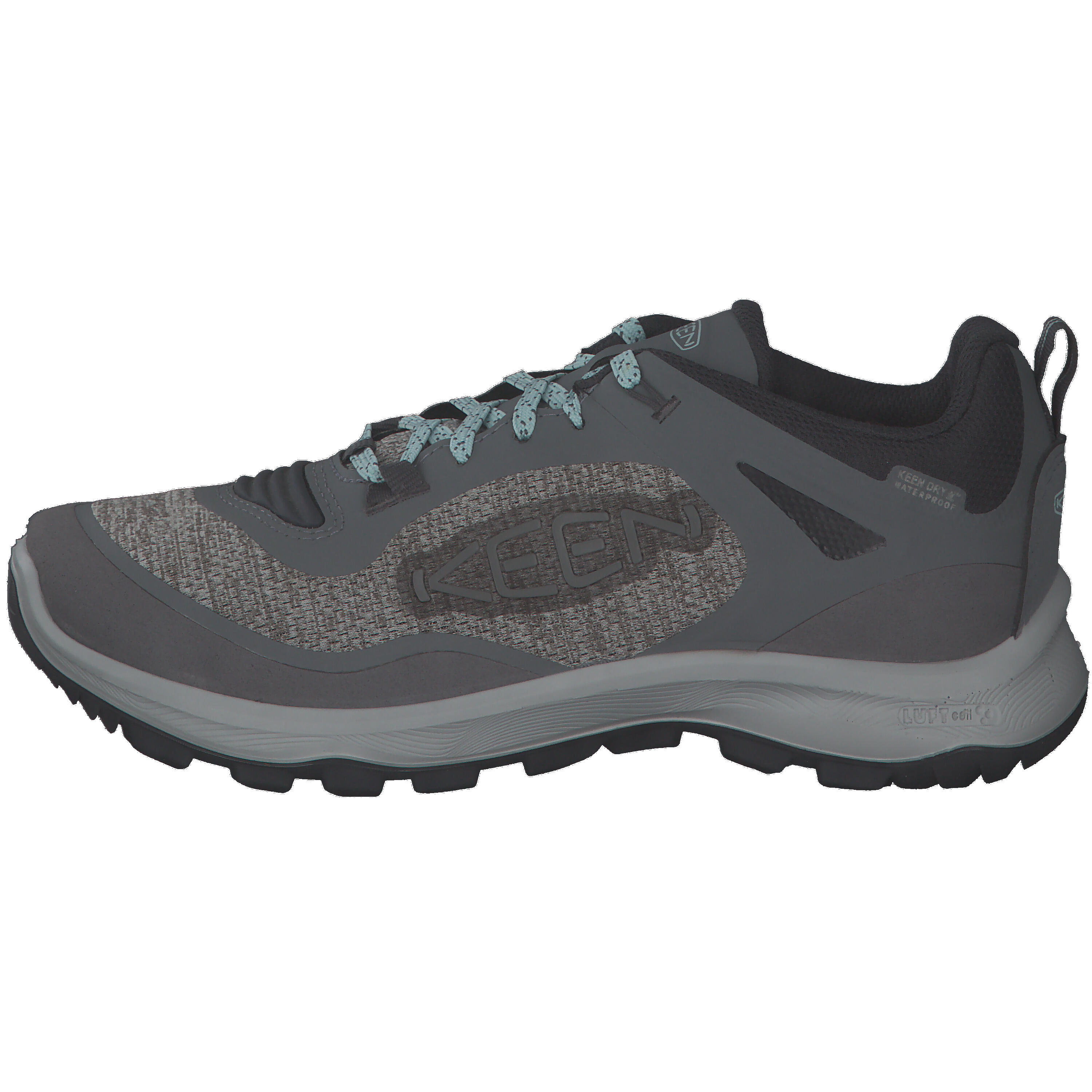 Keen Damen Wanderschuhe TERRADORA FLEX WP 10/15