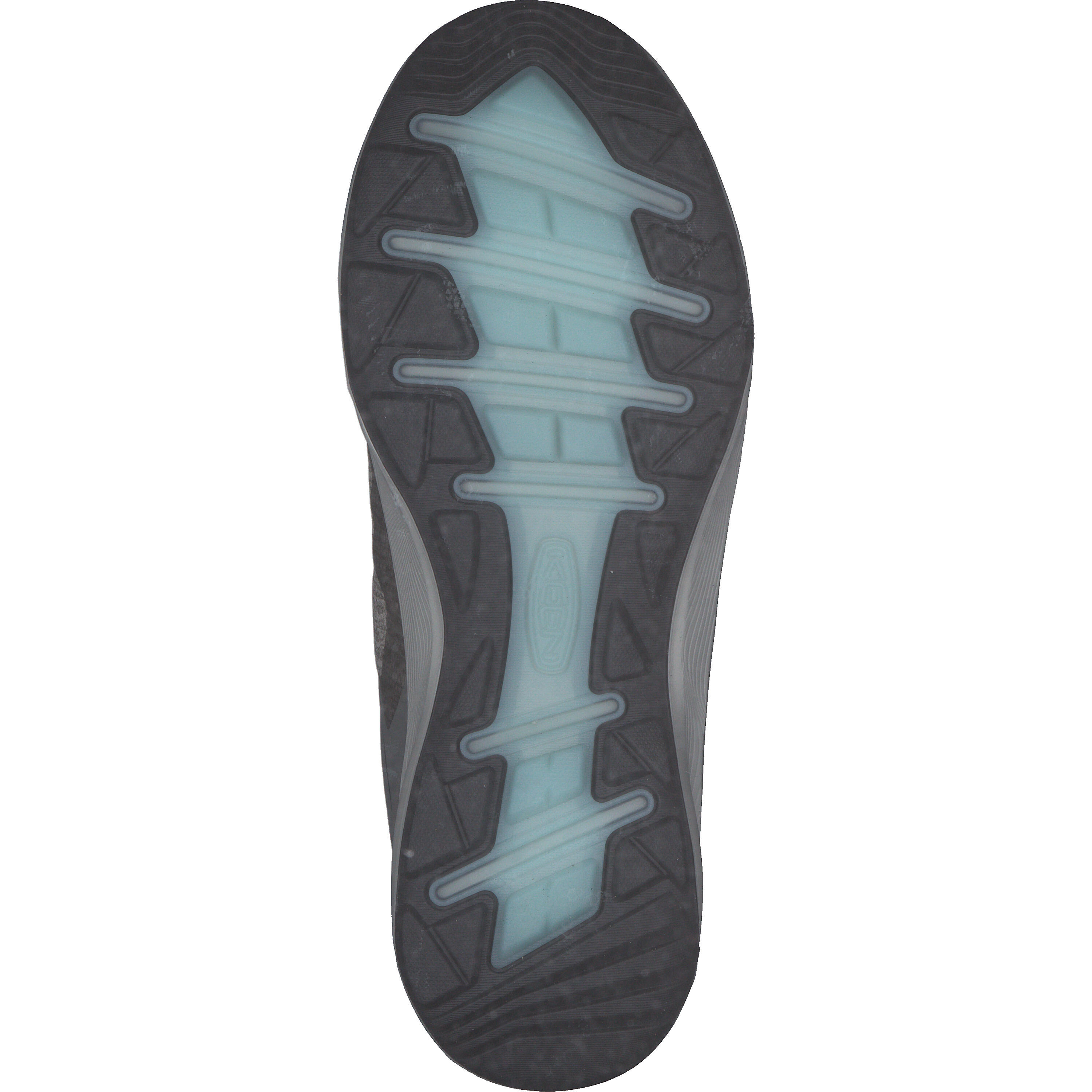 Keen Damen Wanderschuhe TERRADORA FLEX WP 6/15