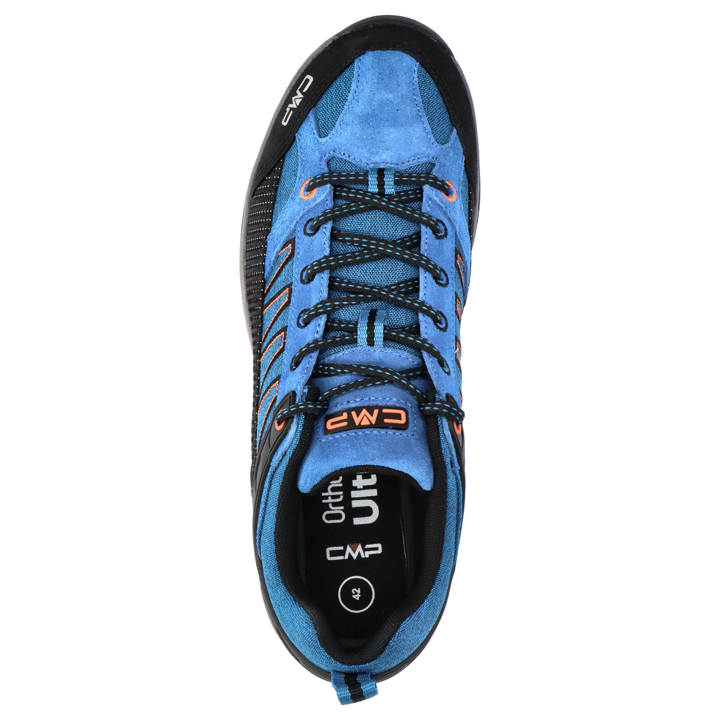 Buty trekkingowe CMP Sun 5/15