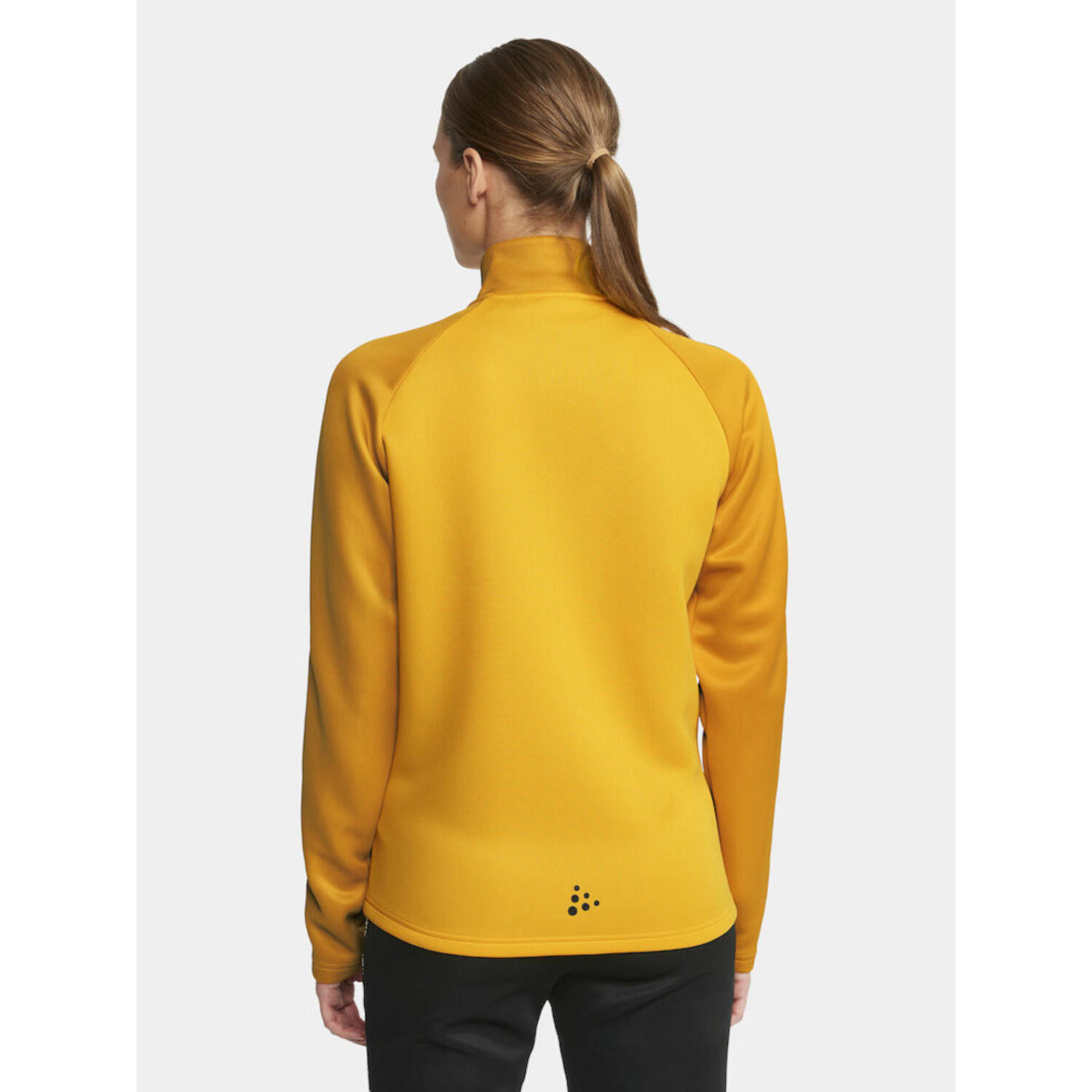 Veste de survêtement full zip femme Craft Squad 2.0 5/7