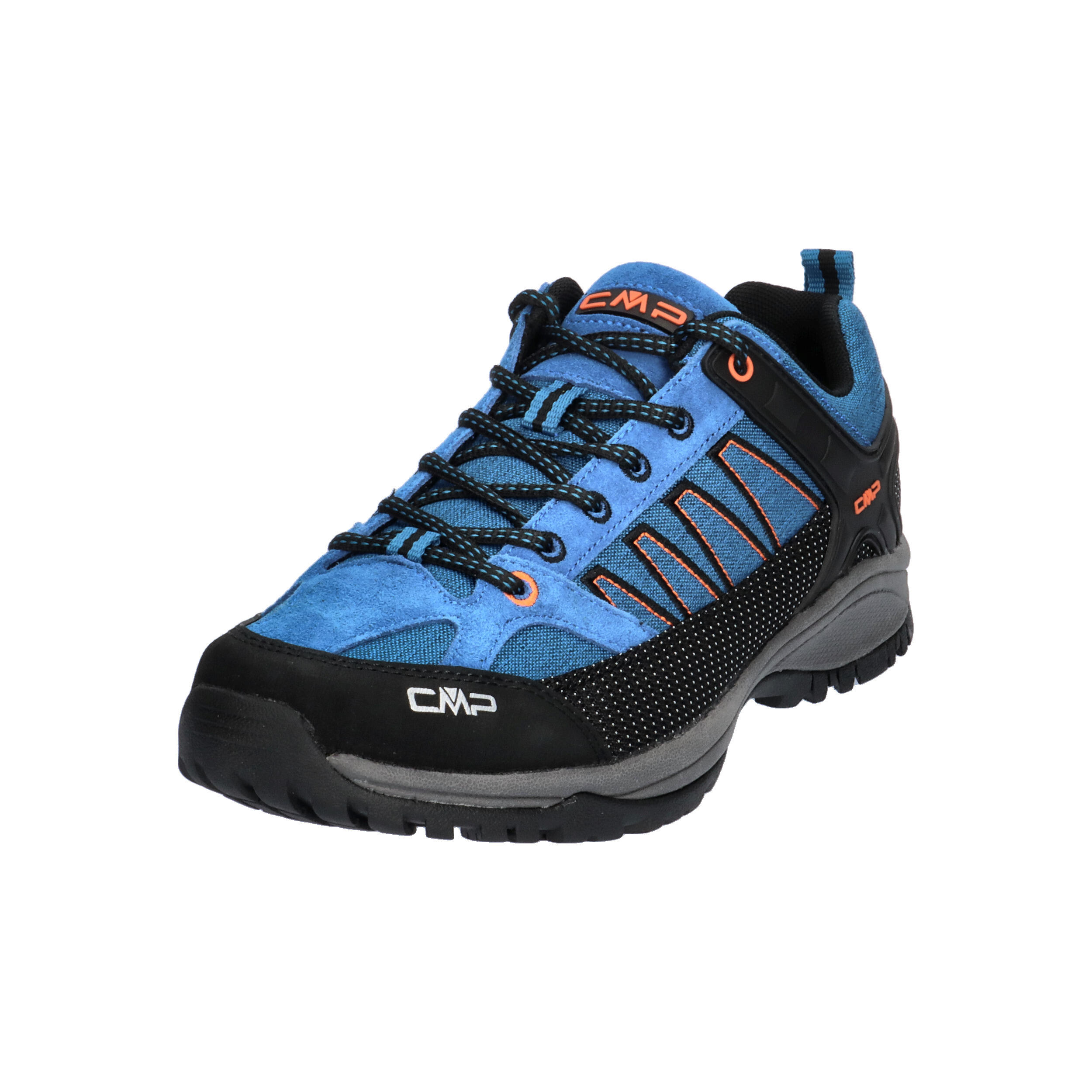 Buty trekkingowe CMP Sun 4/15