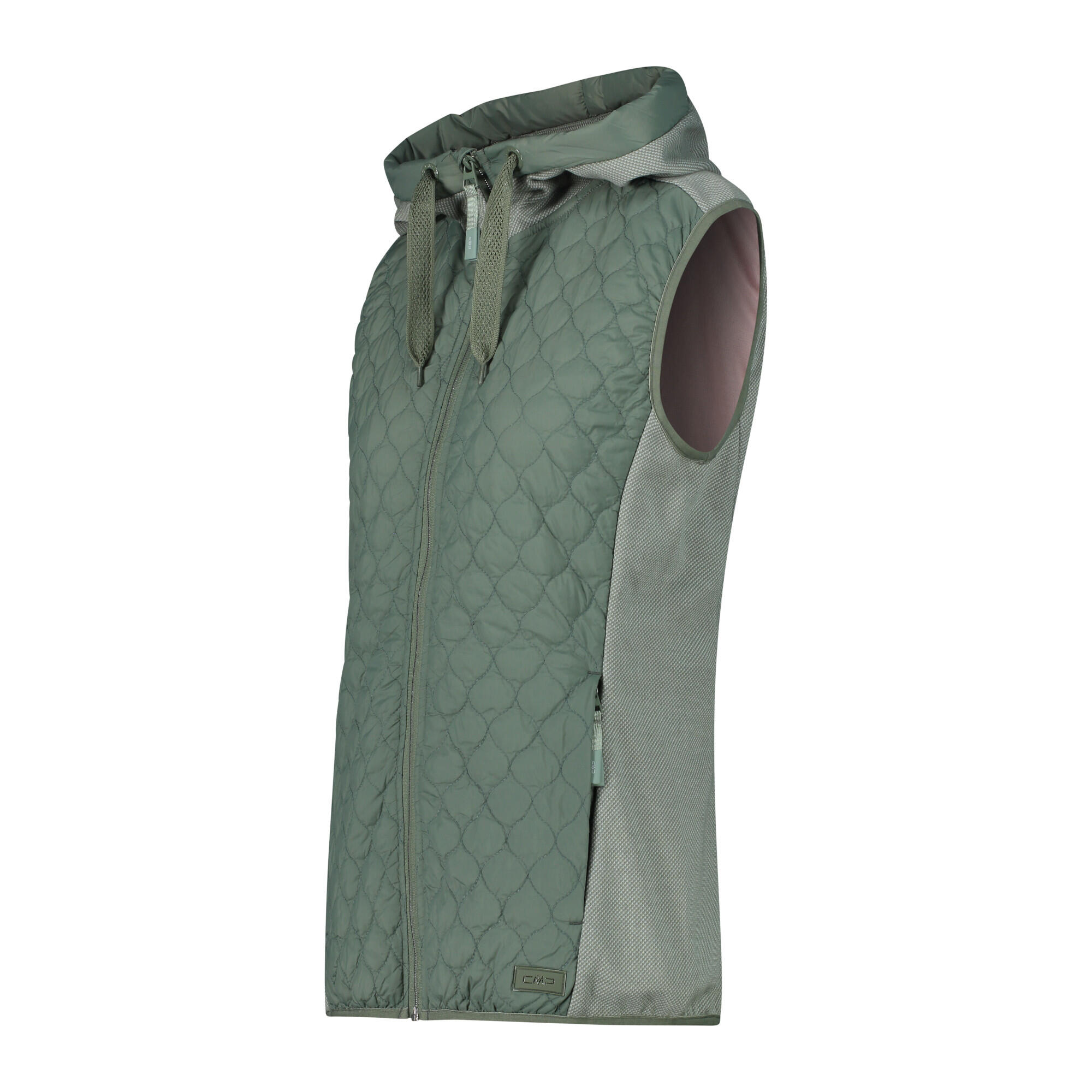 Veste sans manche femme CMP 5/5