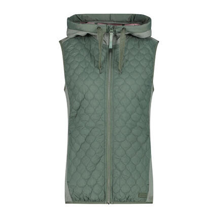 Veste sans manche femme CMP