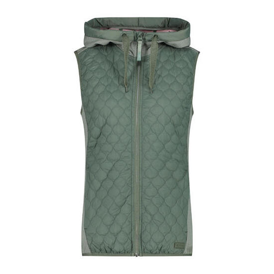 Veste sans manche femme CMP