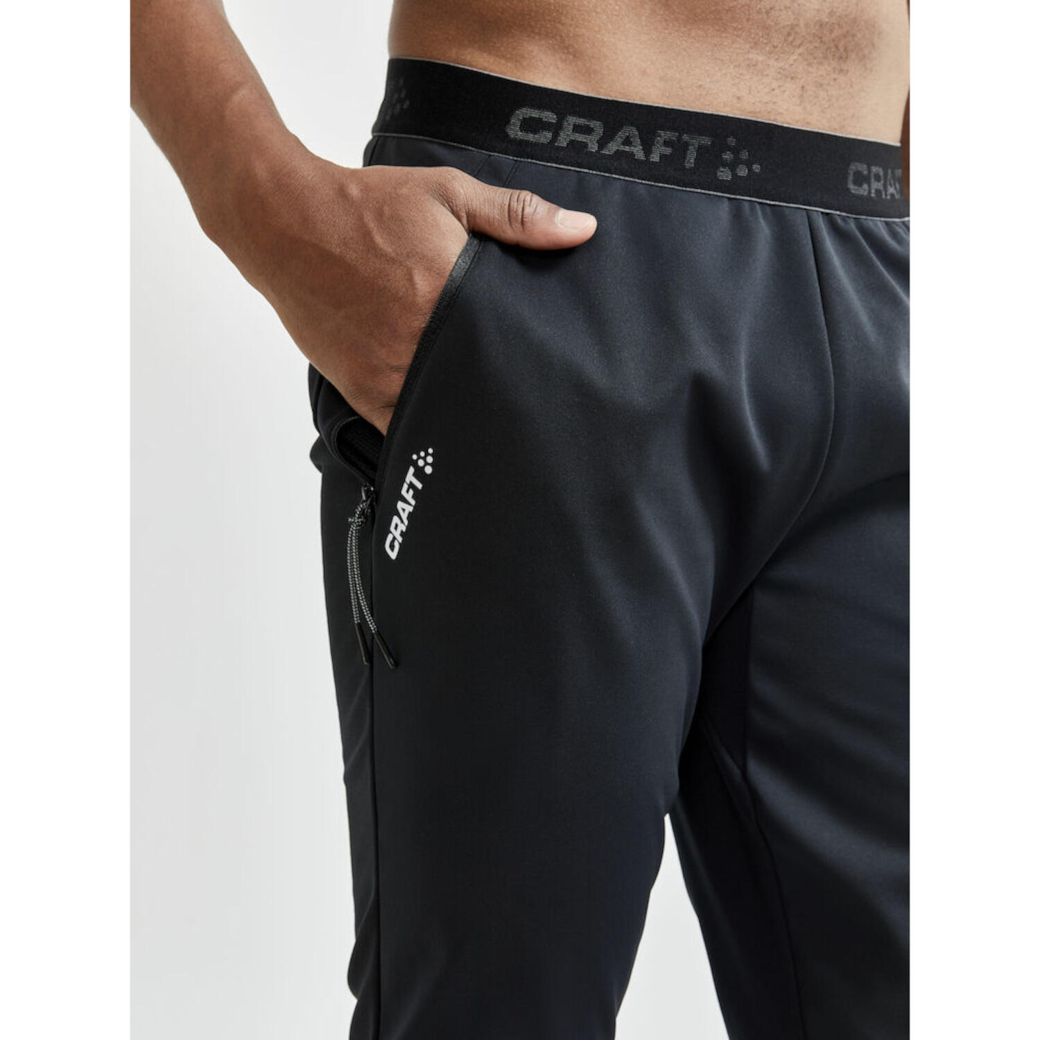 Pantalon Craft adv essence wind 4/6
