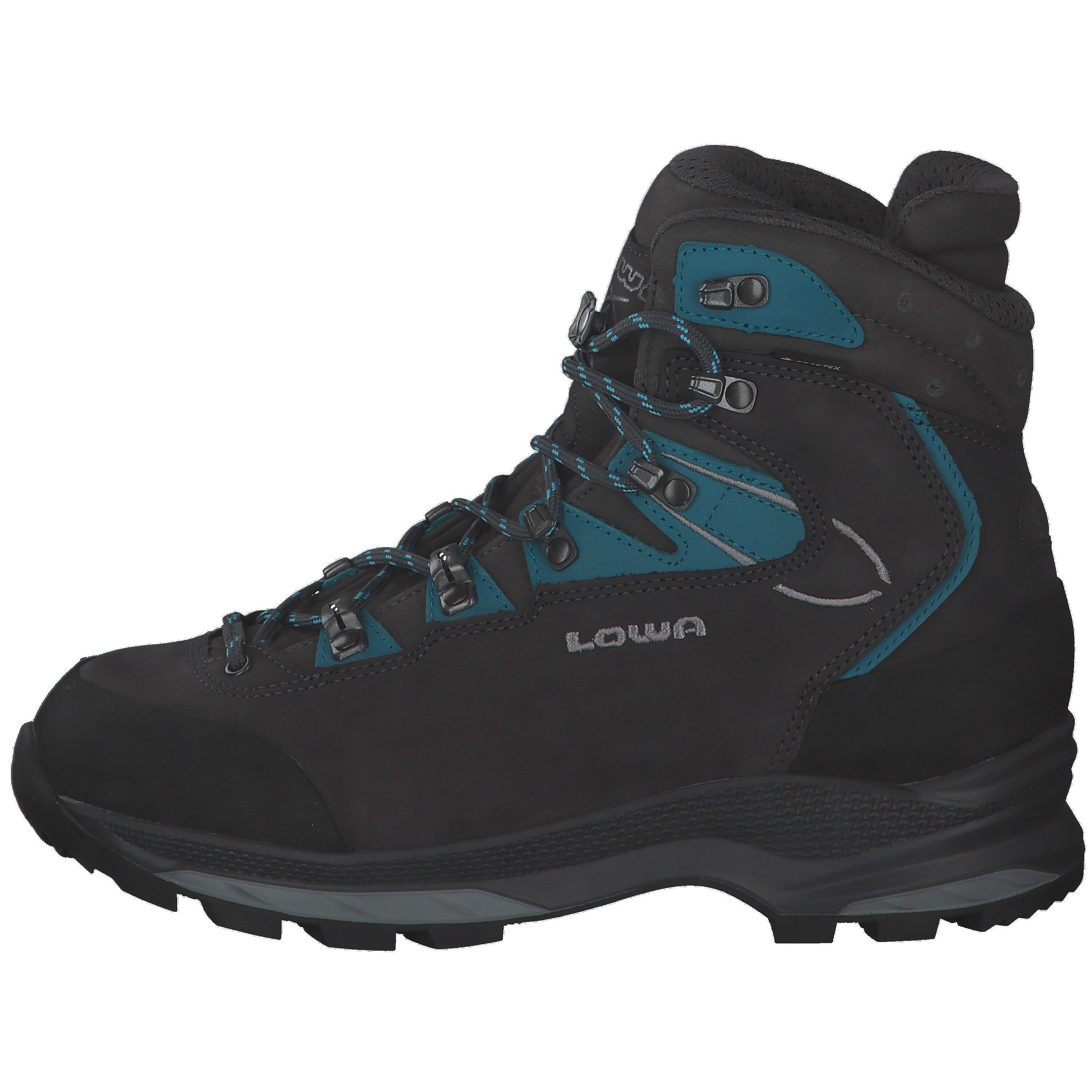 Damen Trekkingschuh MAURIA EVO GTX 2/7