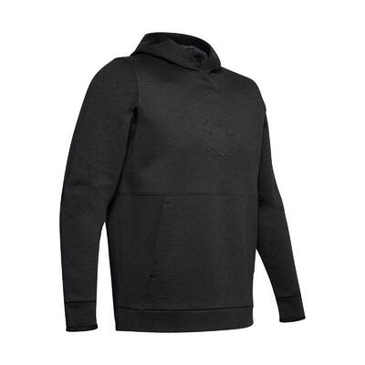 Under Armour Herren Hoodie Athlete Recovery Fleece Graphic 1344145