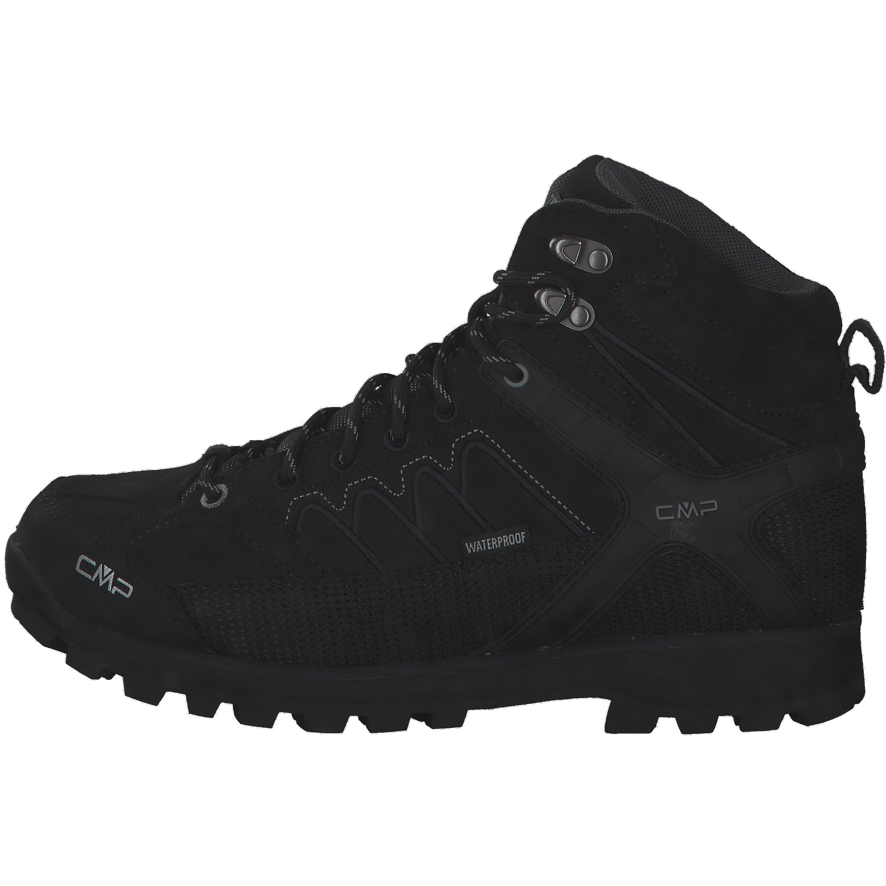 CMP Herren Wanderschuhe Moon Mid Waterproof 31Q4797 2/7