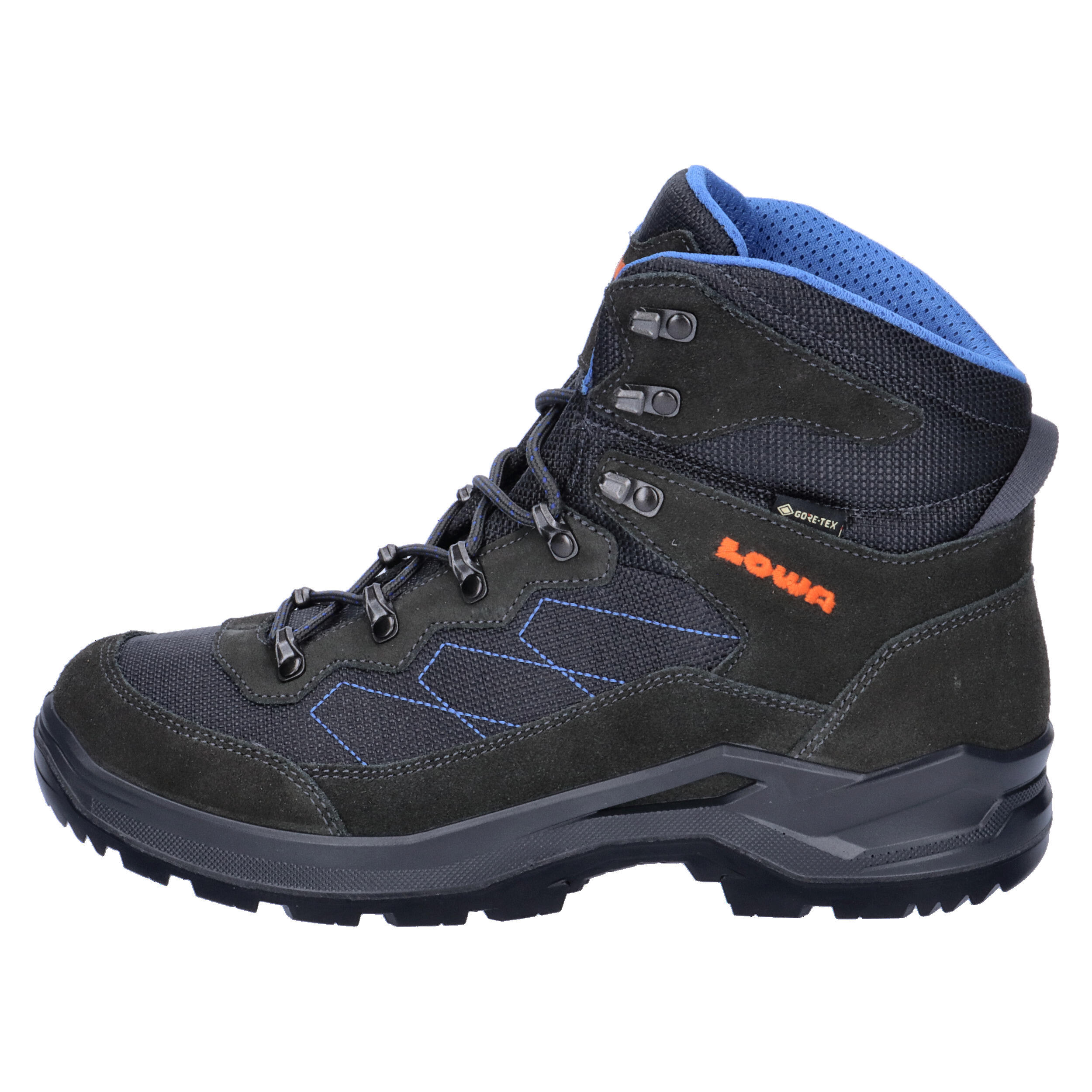 Botas de Montaña de Hombre Taurus Pro GTX MID 2/7