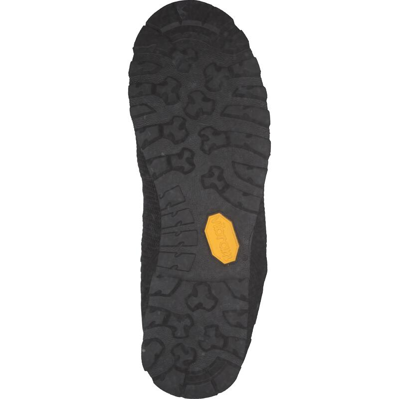 Pantofi de drumeție din piele impermeabili pentru bărbați, cu talpă înaltă, Moon