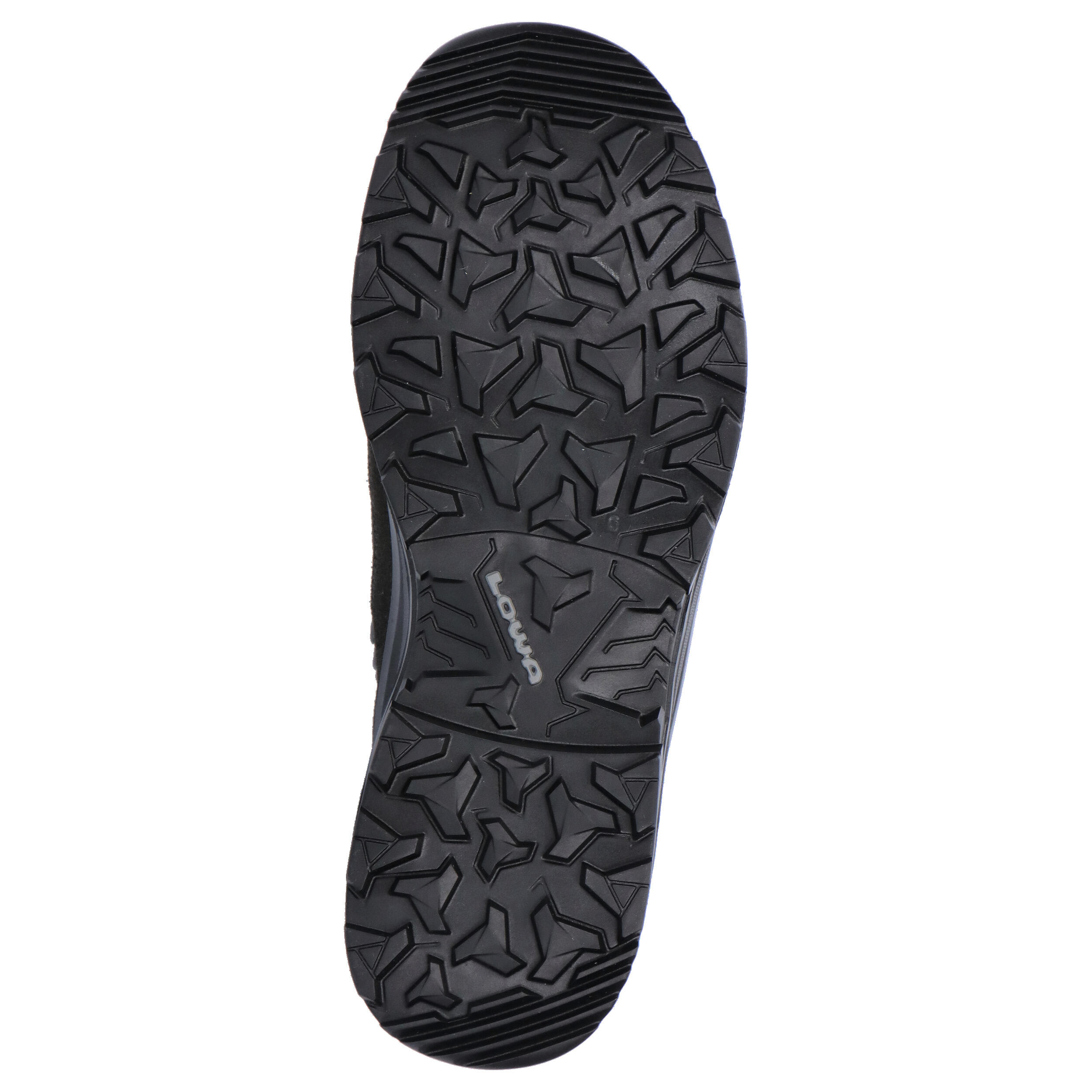 Multifunktionsstiefel TAURUS PRO GTX MID 6/15