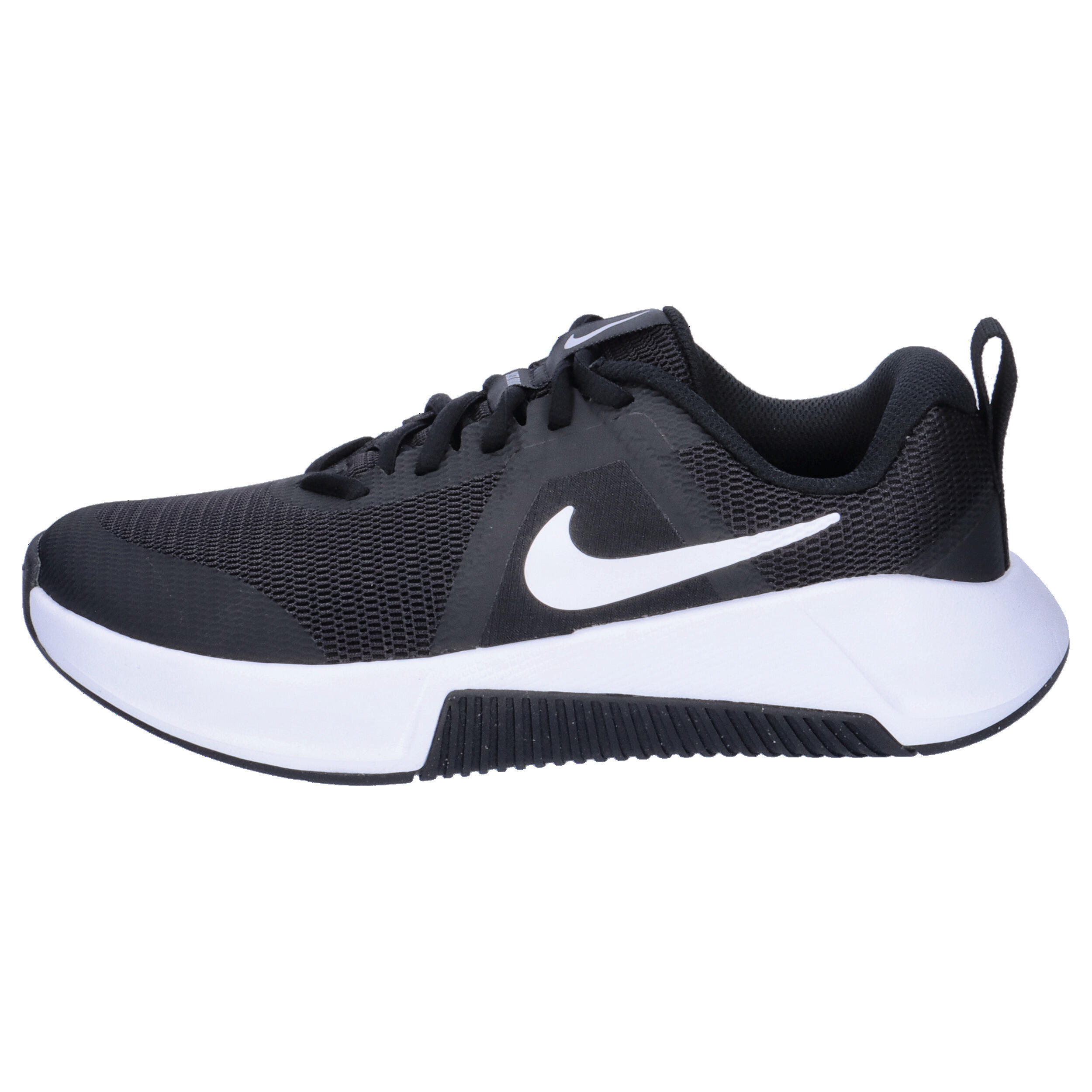 Chaussures de training Nike MC Trainer 3 Noir/Blanc 2/8