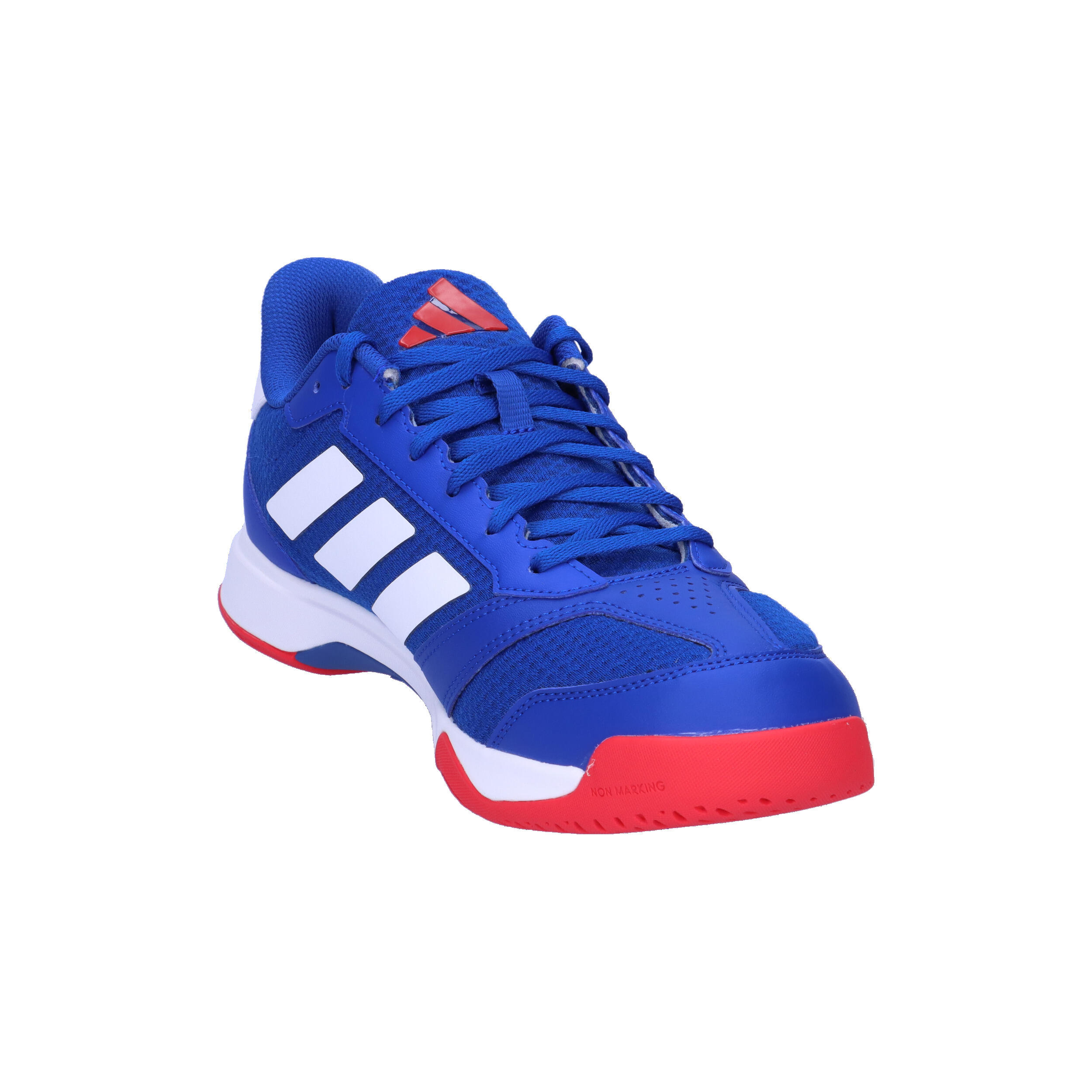 Zapatillas de sala adidas Ligra 8 para hombre 7/10