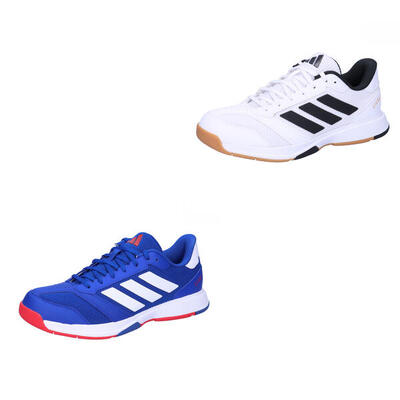 Indoor schoenen adidas ligra 8
