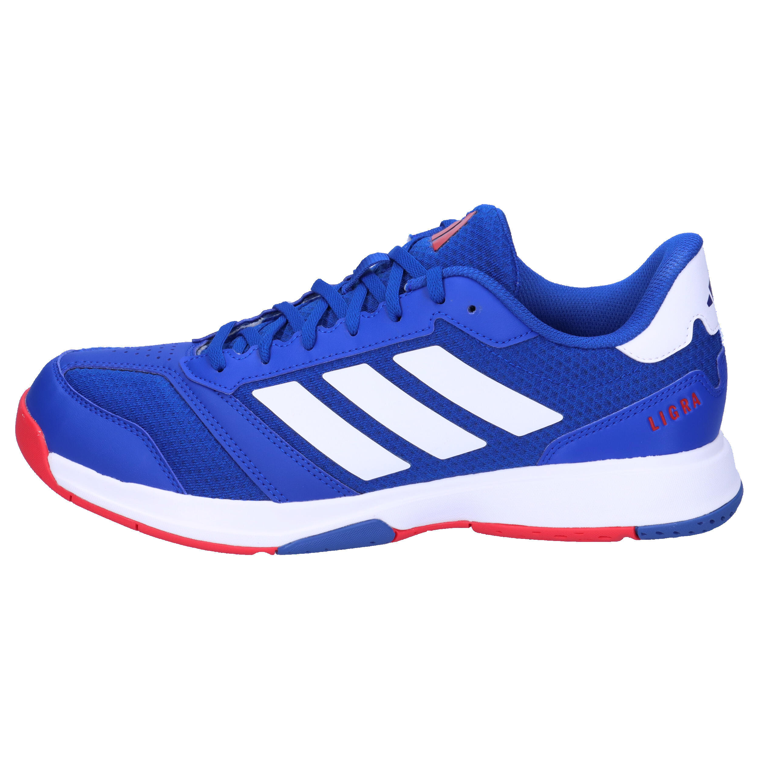 ADIDAS Ligra 8M zapatillas indoor para handball y voleibol 2/7