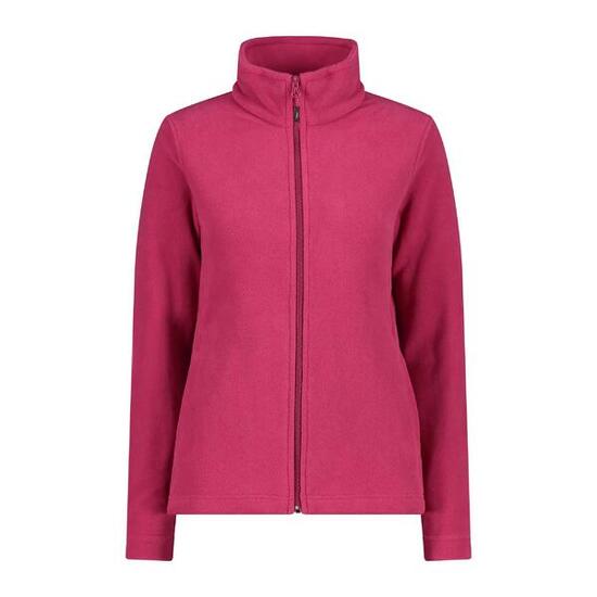 CMP Damen Fleecejacke Woman Fleece Jacket 3H13216