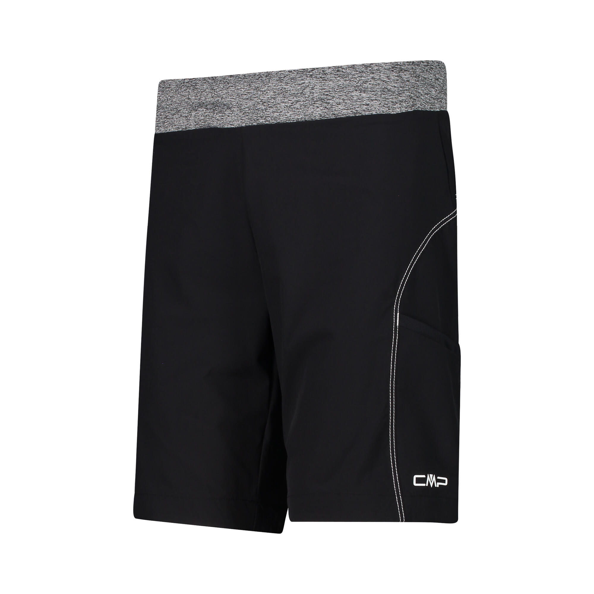 CMP Damen Short Woman Light Climb Bermuda 31T7706 3/3