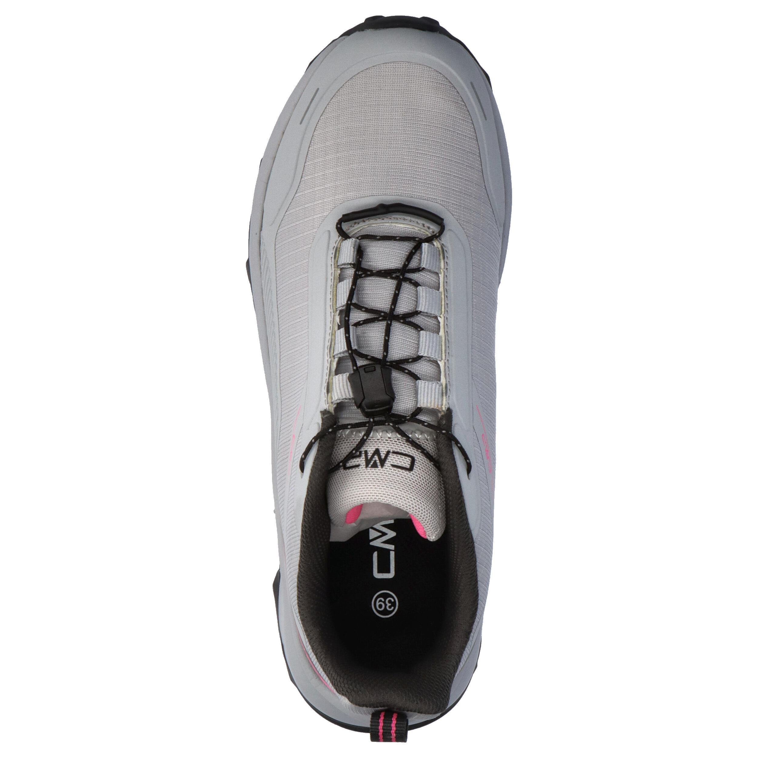 CMP Damen Laufschuhe Naruko Fast Hiking Schuhe 3Q32176 5/15