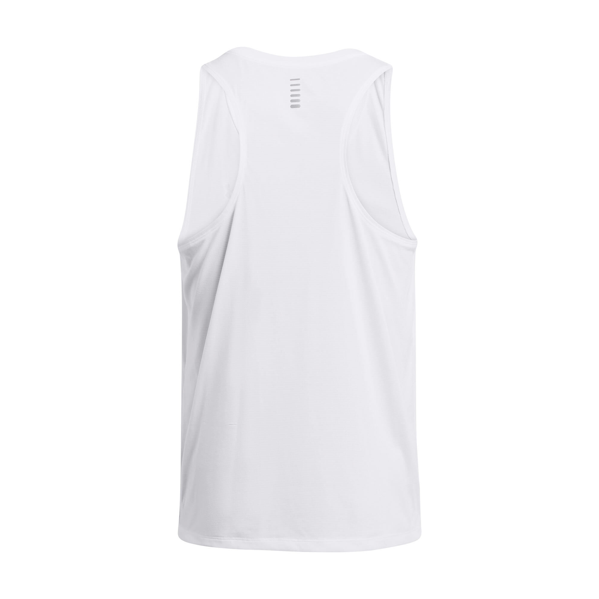 Canottiera Under Armour Streaker 2/4