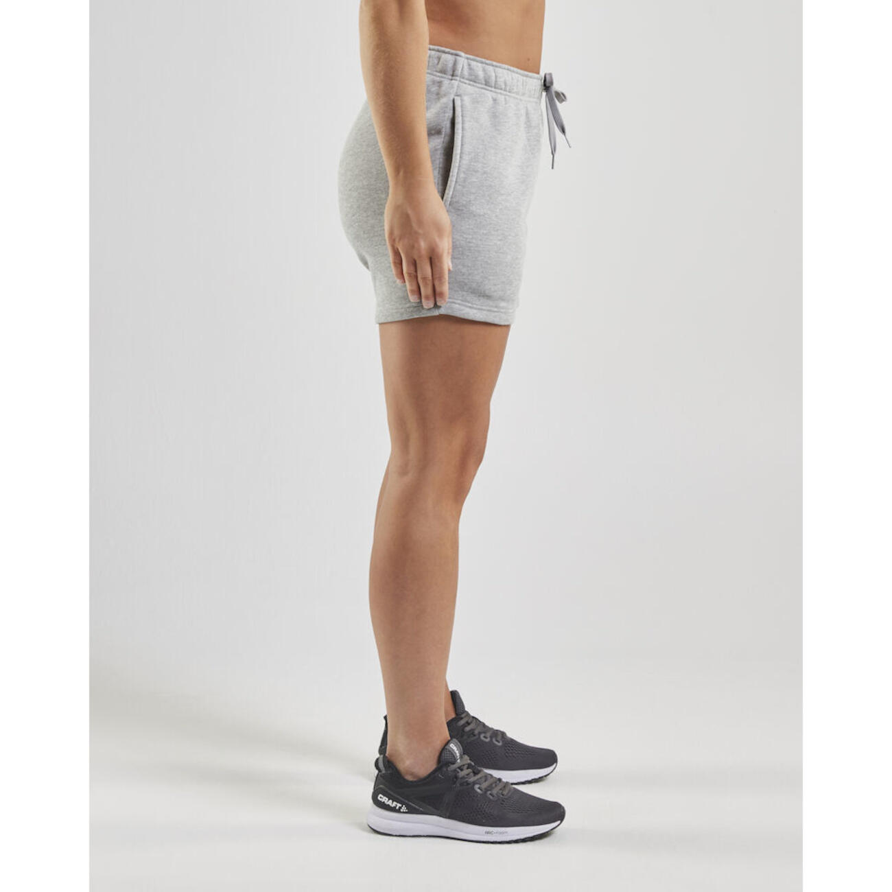 Craft Damen Short COMMUNITY SWEATSHORTS W 1908912 2/5