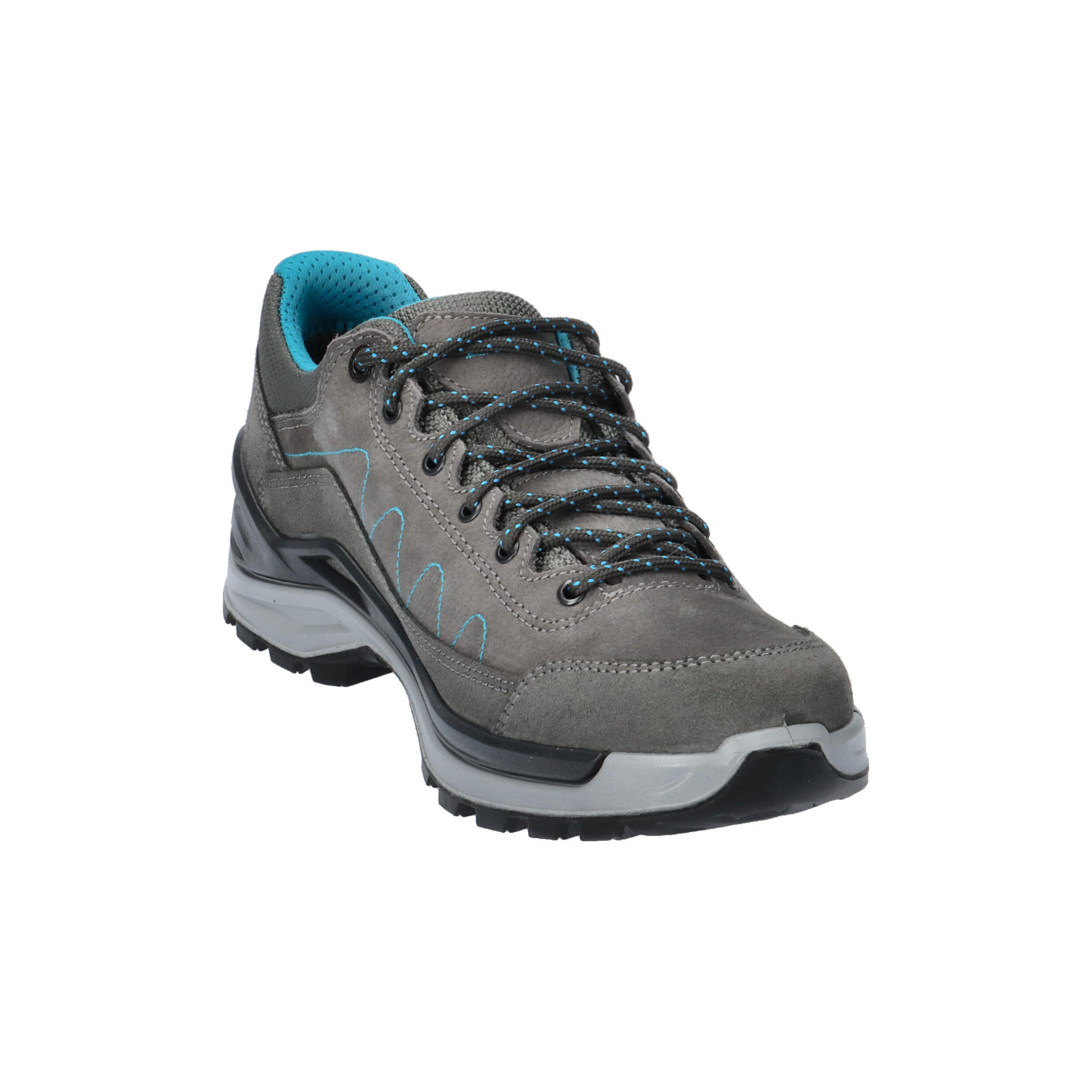 Lowa Damen Schuhe Toro Pro GTX Lo Ws 320931 2/15
