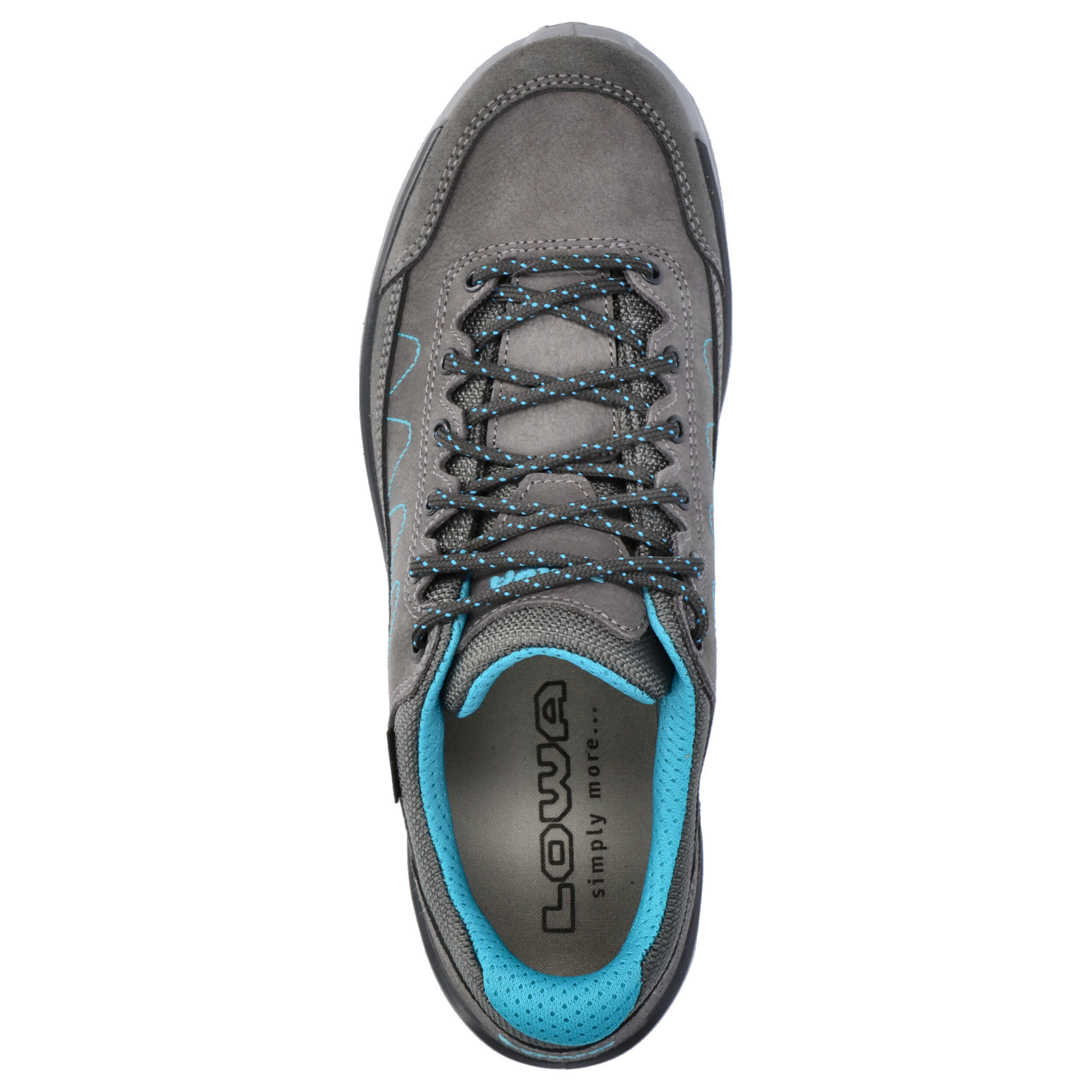 Lowa Damen Schuhe Toro Pro GTX Lo Ws 320931 5/15