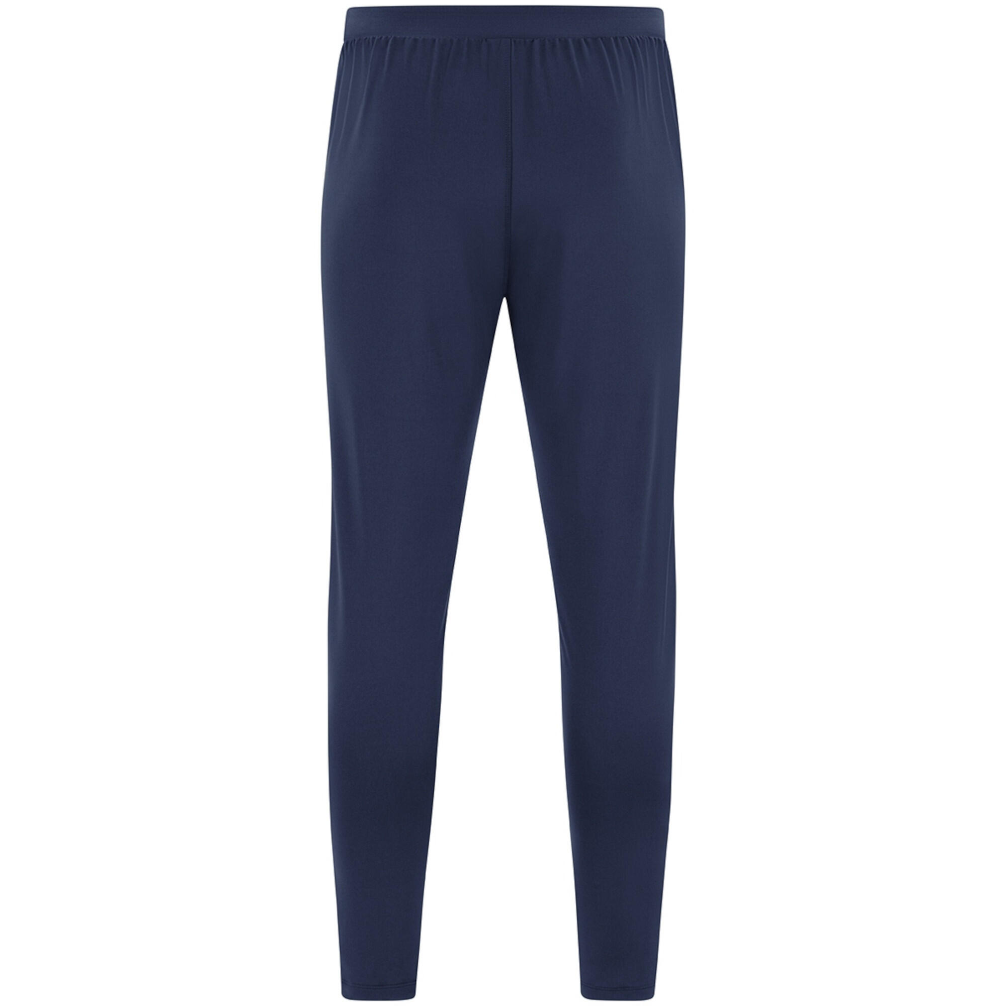 Pantalón de chándal de entrenamiento para niños Jako Power 5/5