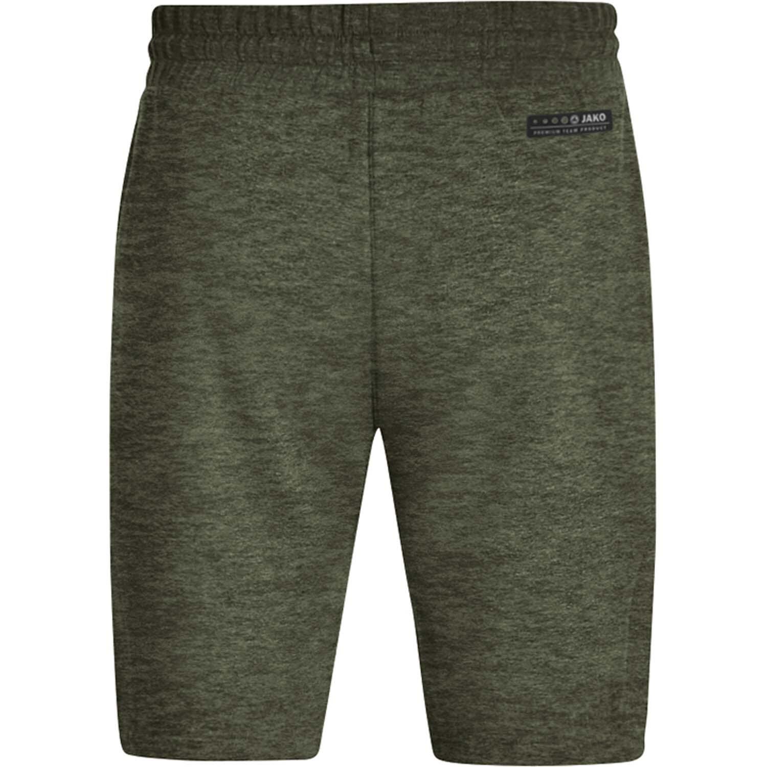Short Jako Premium Basic 2/5