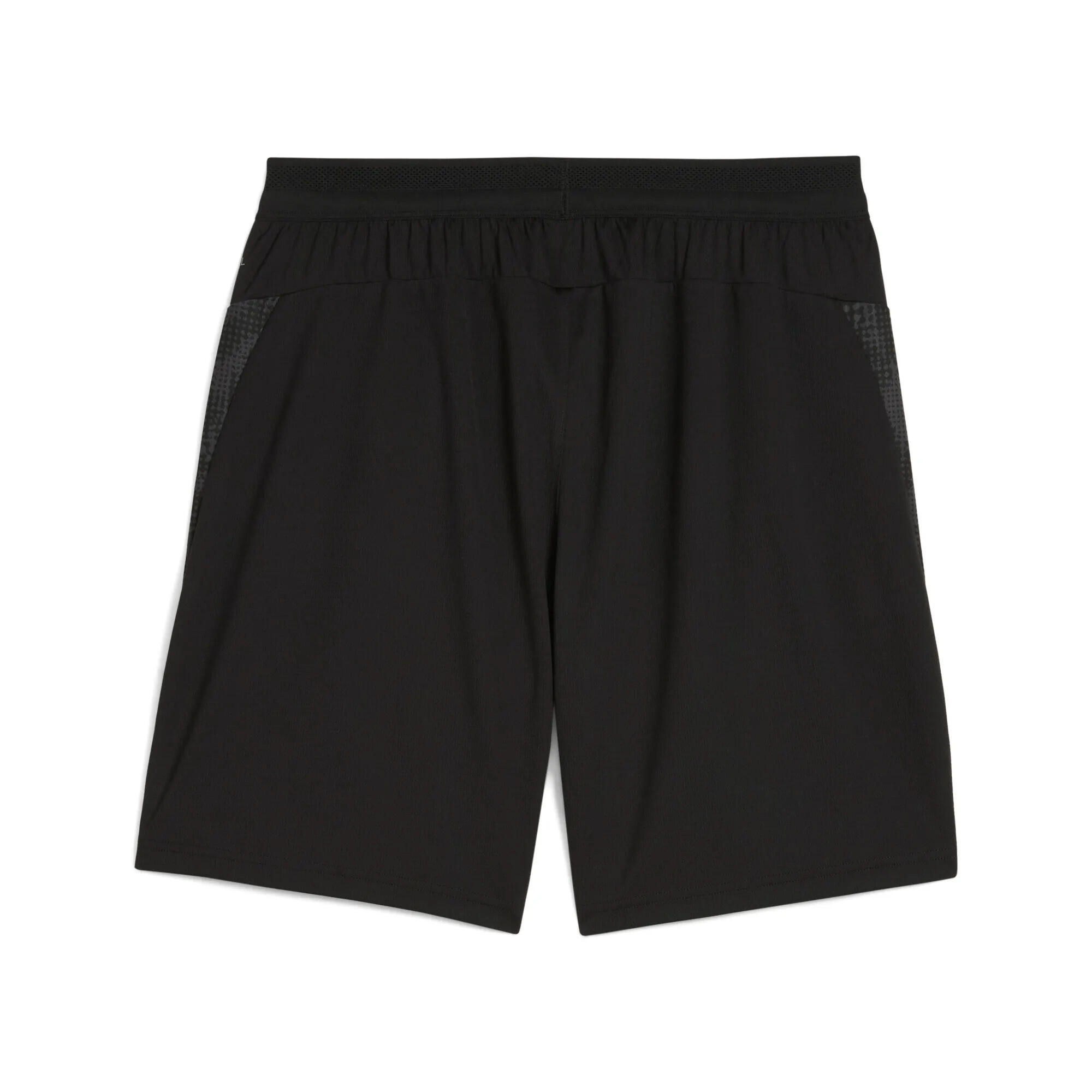 Pantalón corto Puma Teamcup 2/5