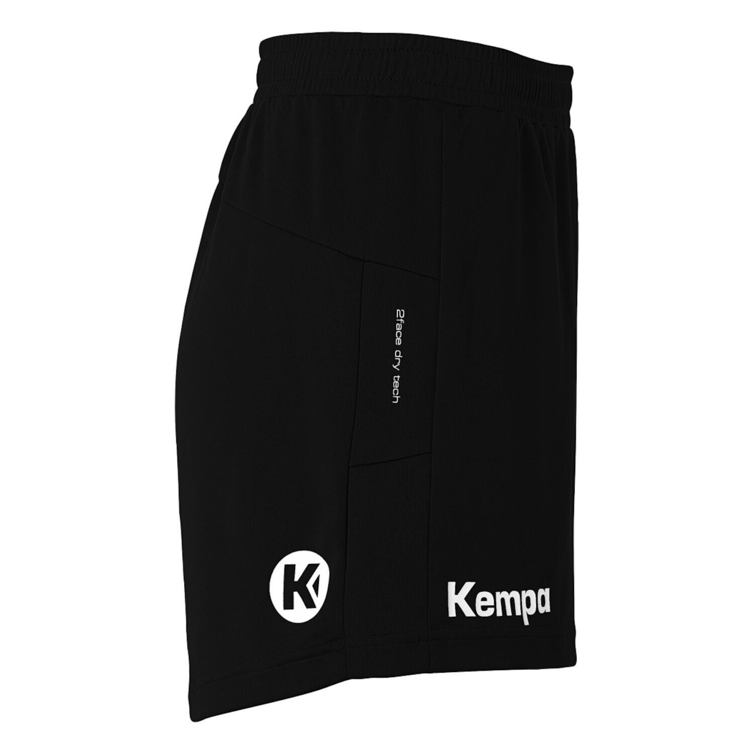 Shorts für Damen Kempa Performance 4/4
