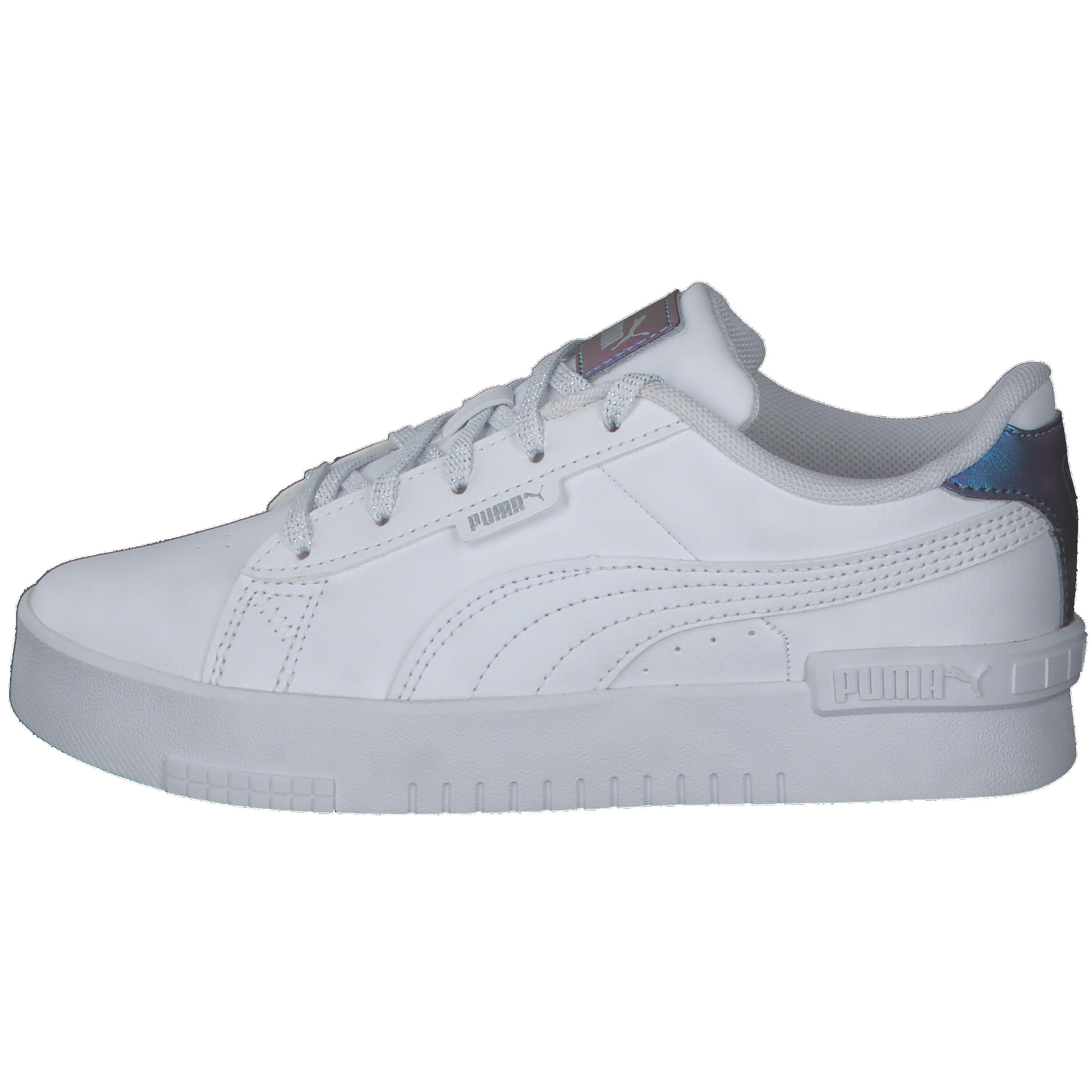 Puma Mädchen Sneaker Jada Bioluminescence PS 386195 10/15