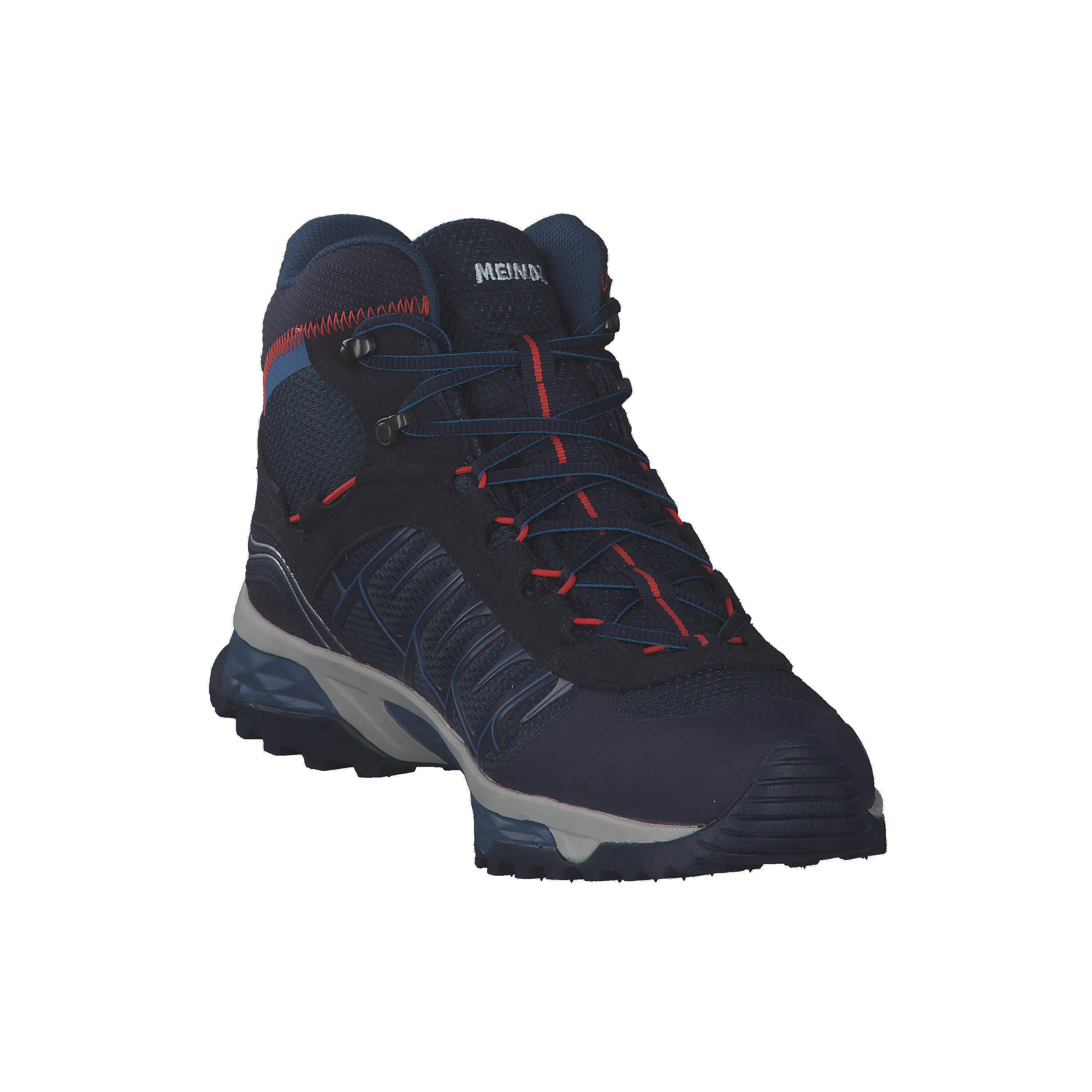 Meindl Herren Wanderschuhe Finale Mid GTX 47030 2/15