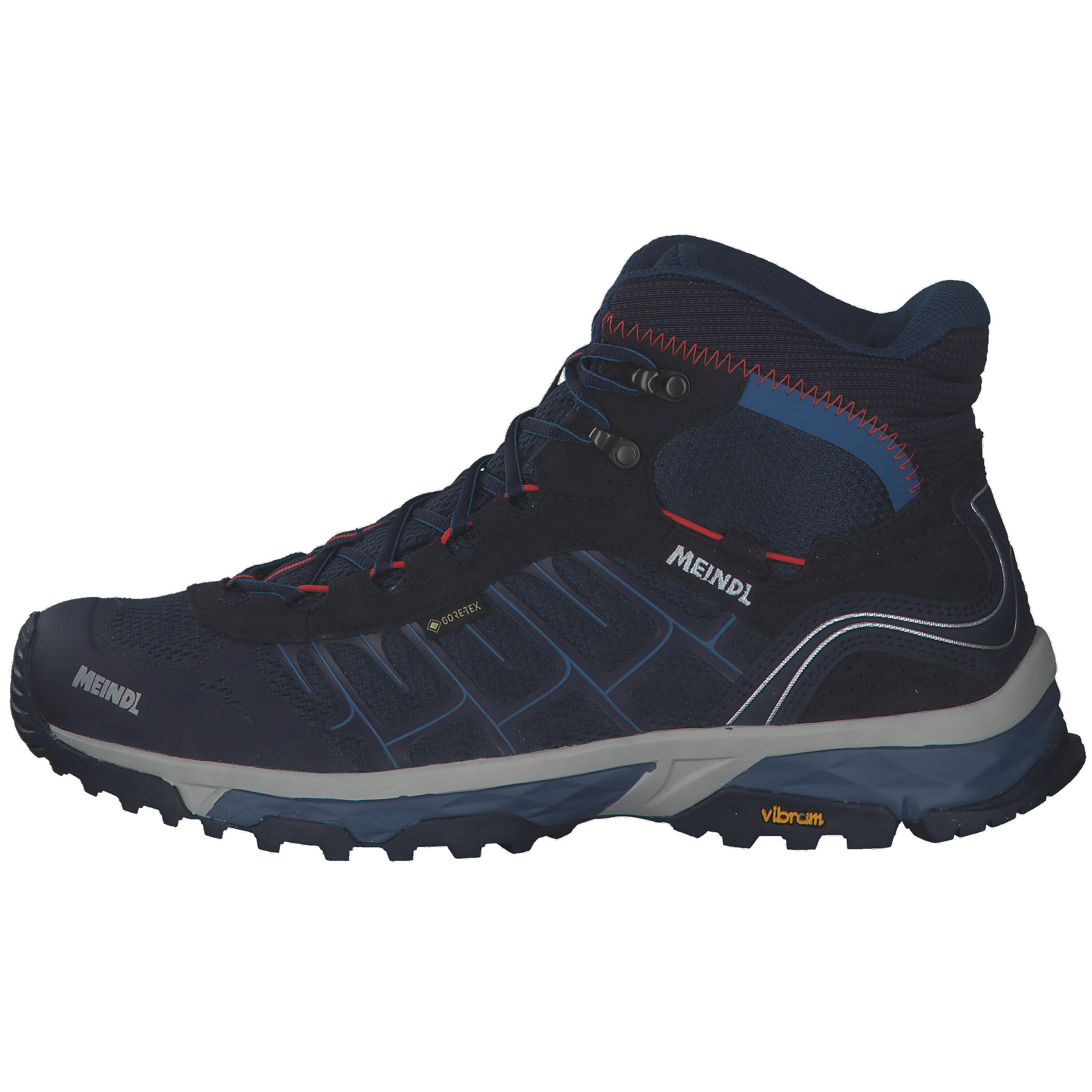 Meindl Herren Wanderschuhe Finale Mid GTX 47030 10/15