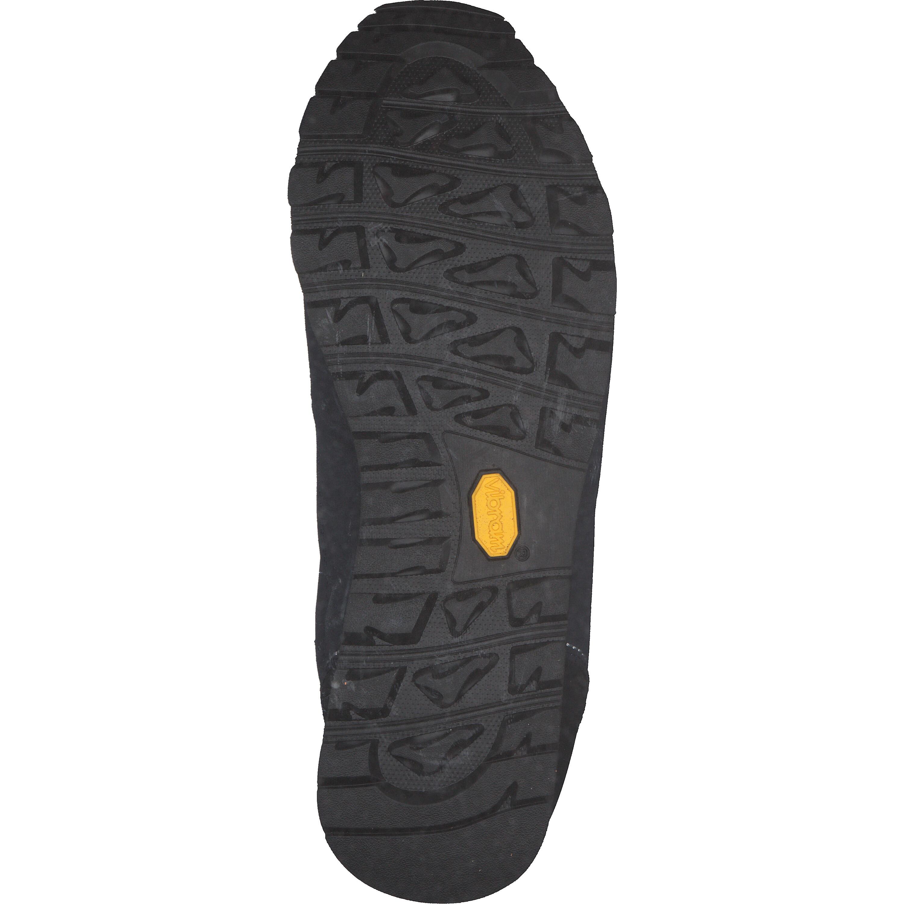 Trekkingschuhe für Herren CMP Elettra Mid 6/15