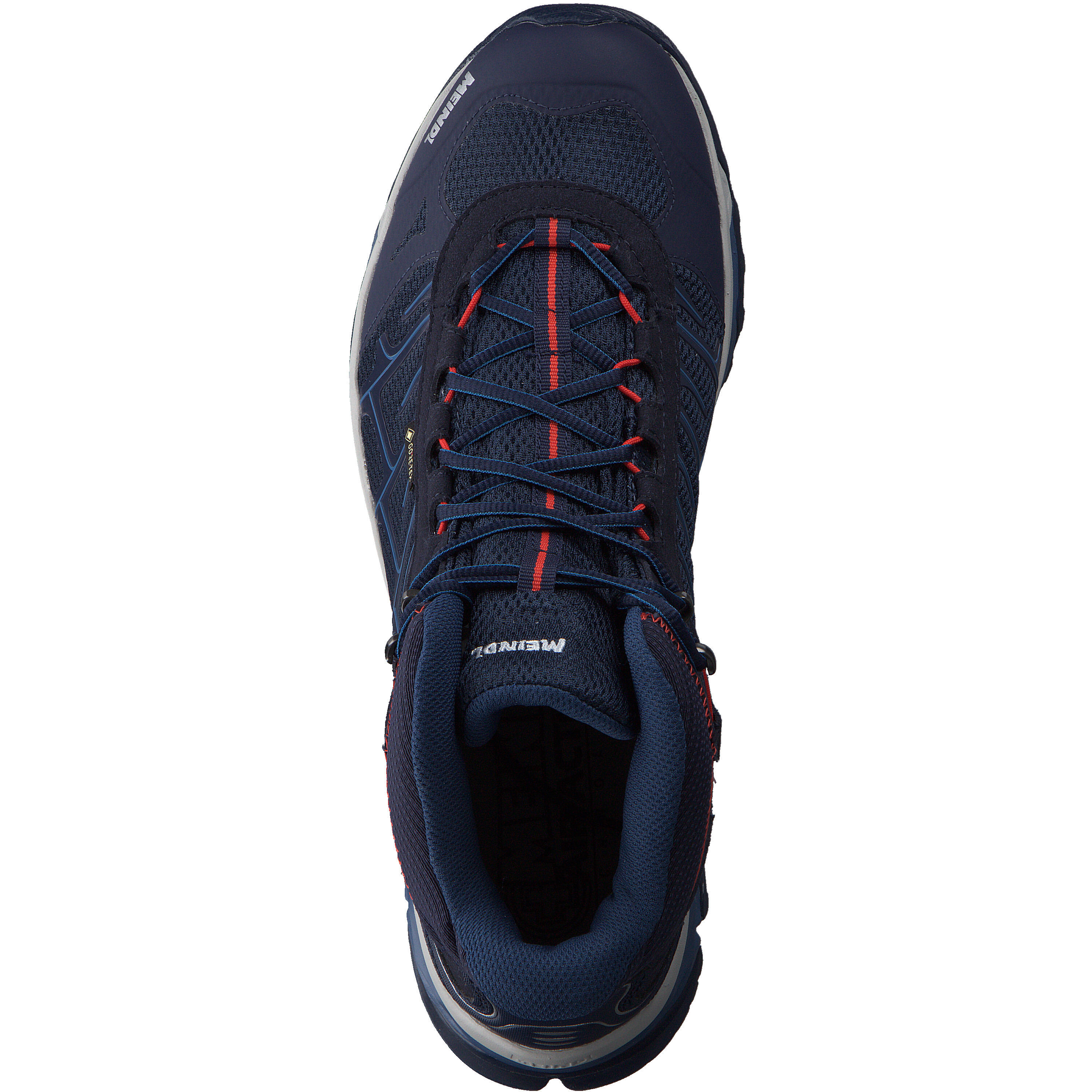 Meindl Herren Wanderschuhe Finale Mid GTX 47030 5/15