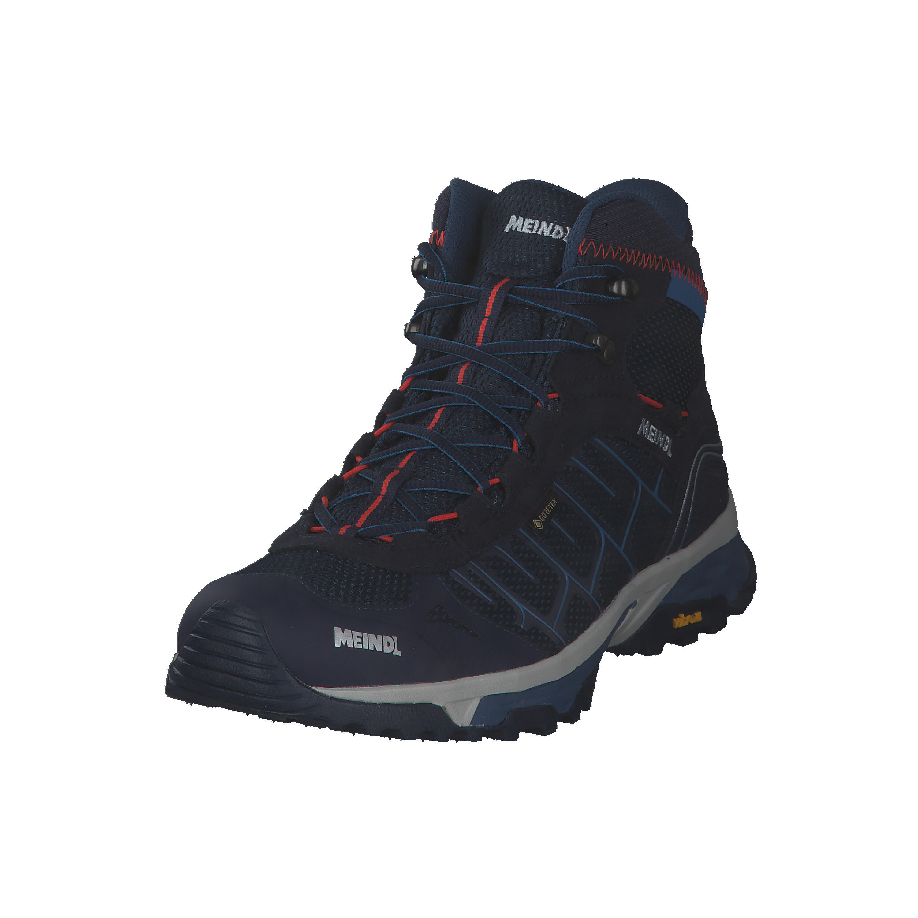 Meindl Herren Wanderschuhe Finale Mid GTX 47030 4/15