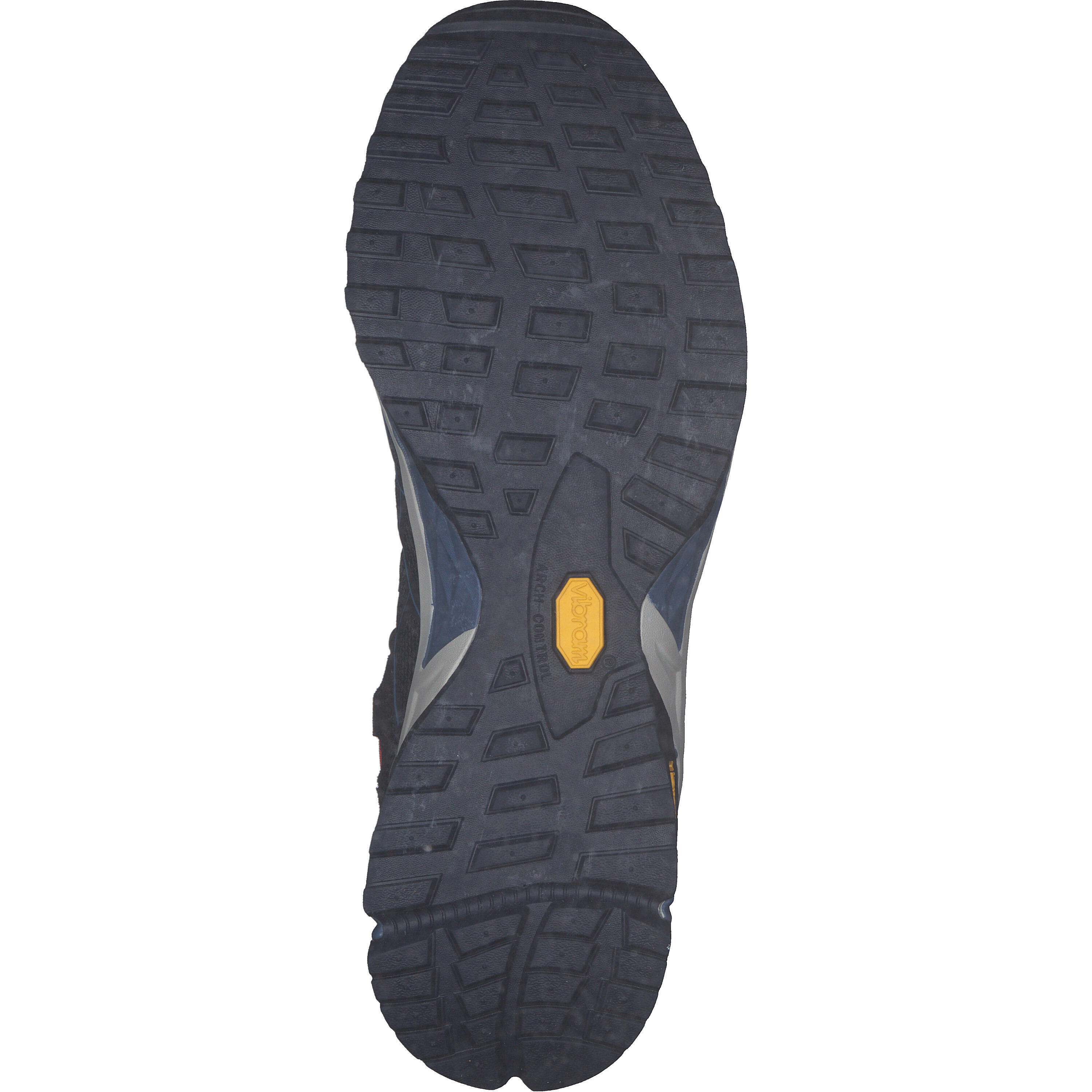 Meindl Herren Wanderschuhe Finale Mid GTX 47030 6/15