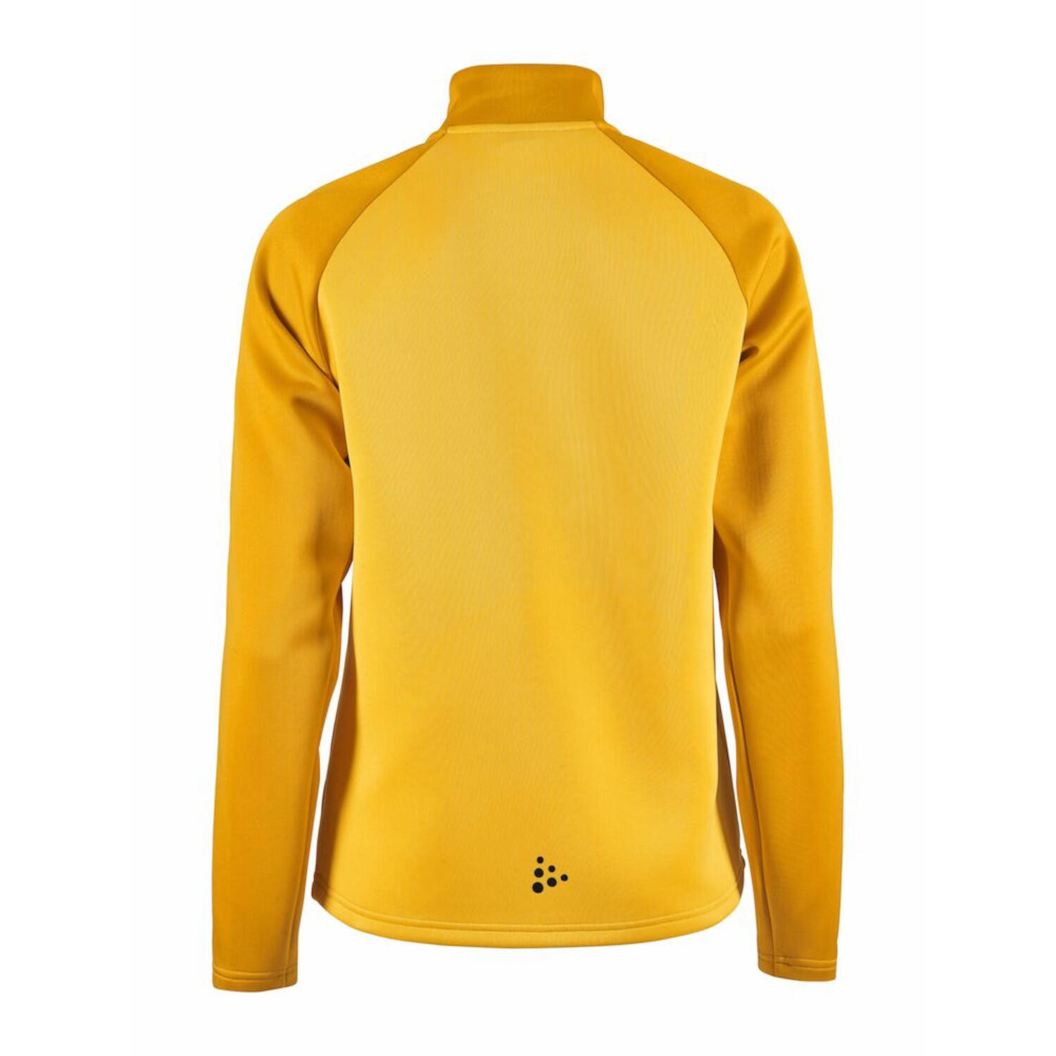 Craft Damen Trainingstrikot SQUAD 2.0 HALF ZIP W 1912732 2/7