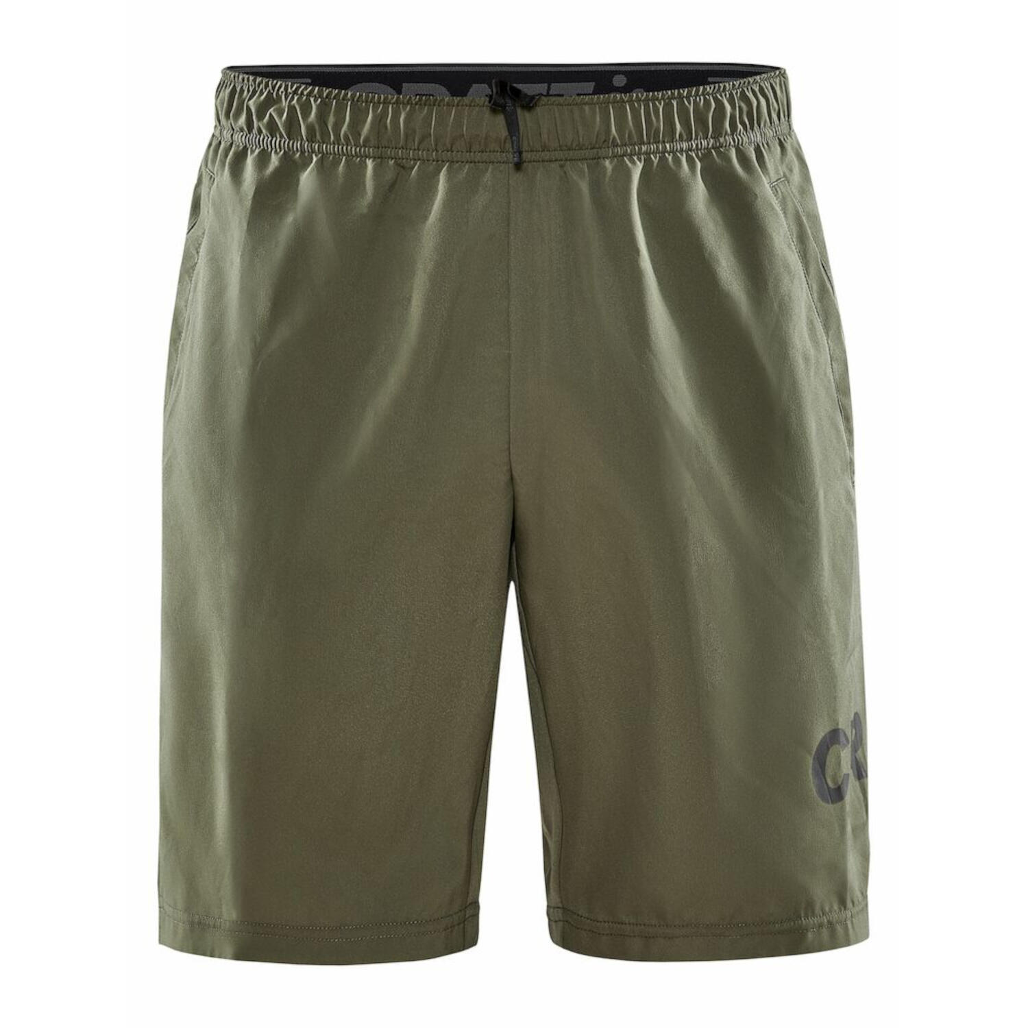 Craft Herren Short CORE ESSENCE SHORTS M 1910262 5/5