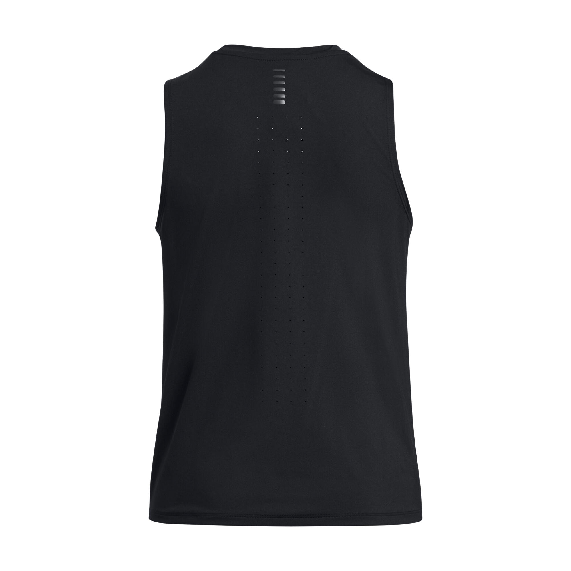 Canottiera da donna Under Armour Laser 2/5