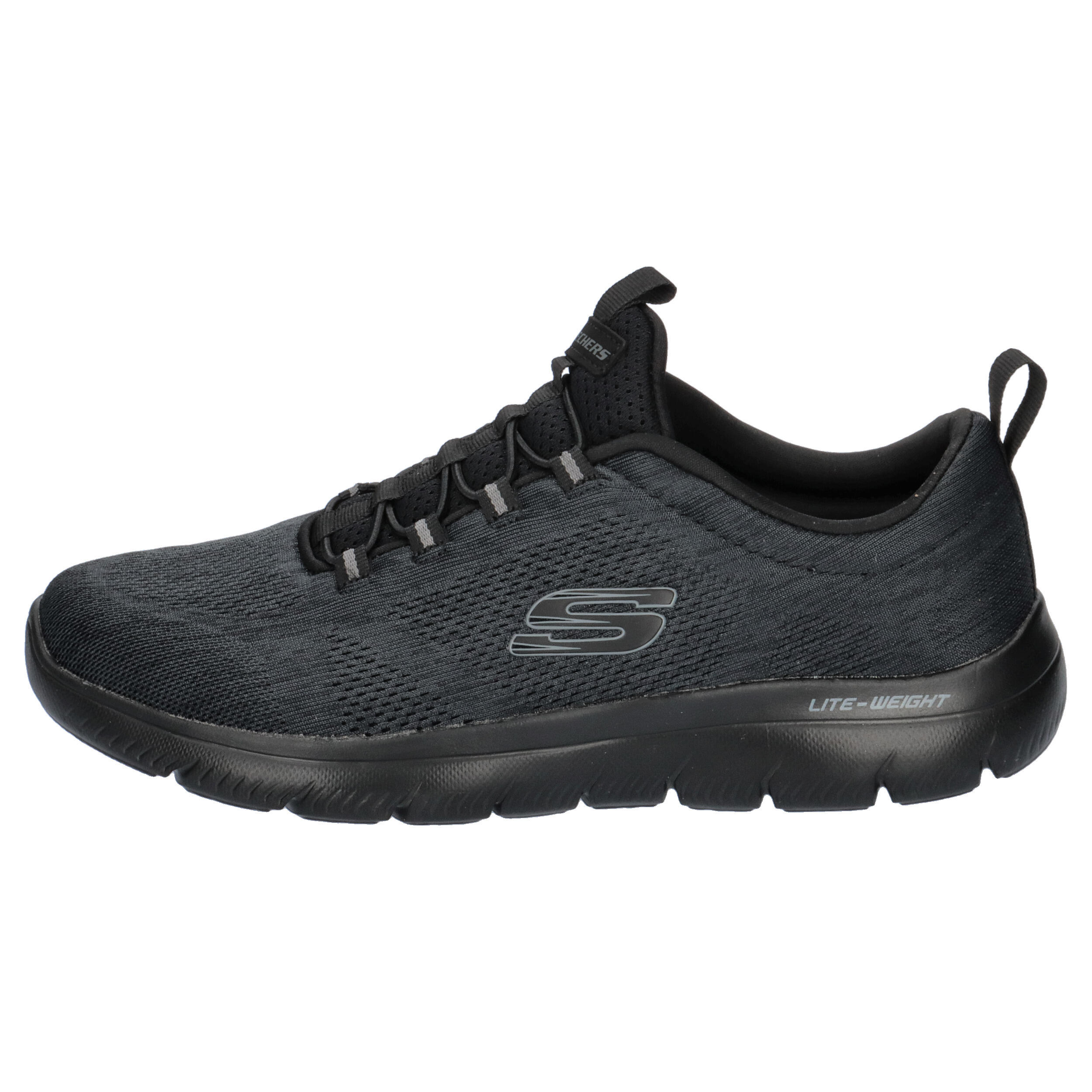 Zapatillas hombre Skechers Summits - Louvin 10/15